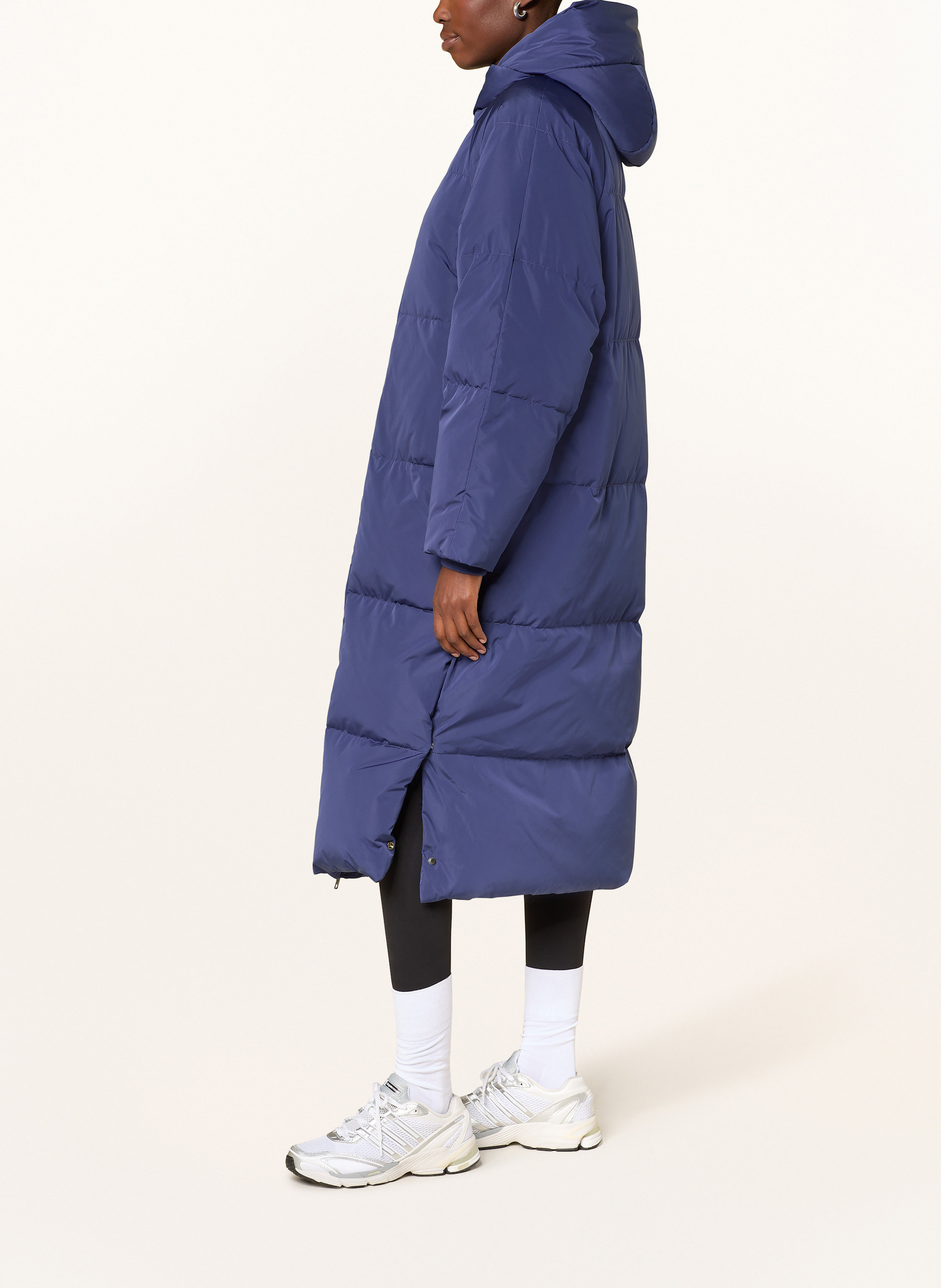 Thumbnail - Ichi Steppmantel Ihbunala blau