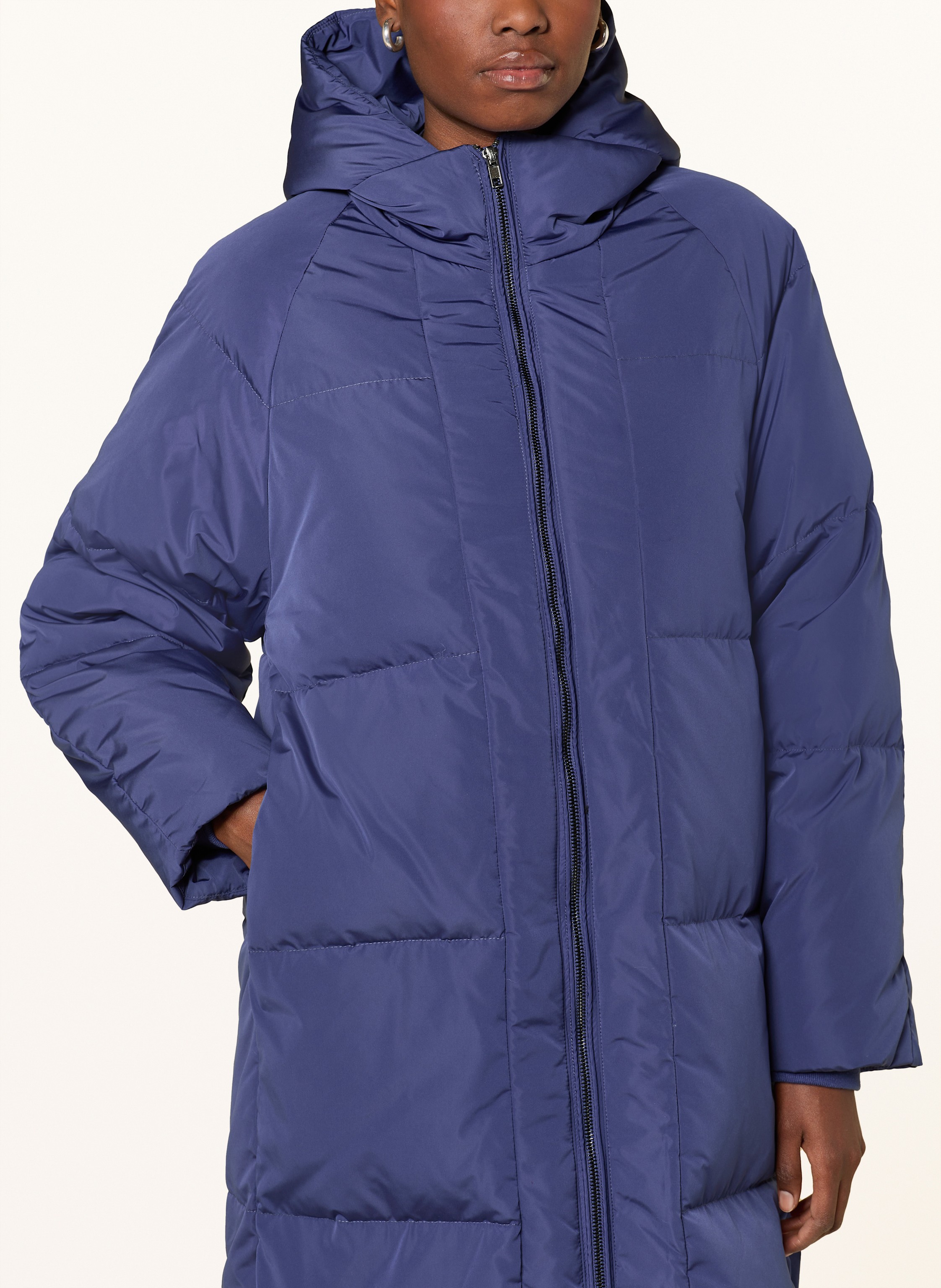 Thumbnail - Ichi Steppmantel Ihbunala blau