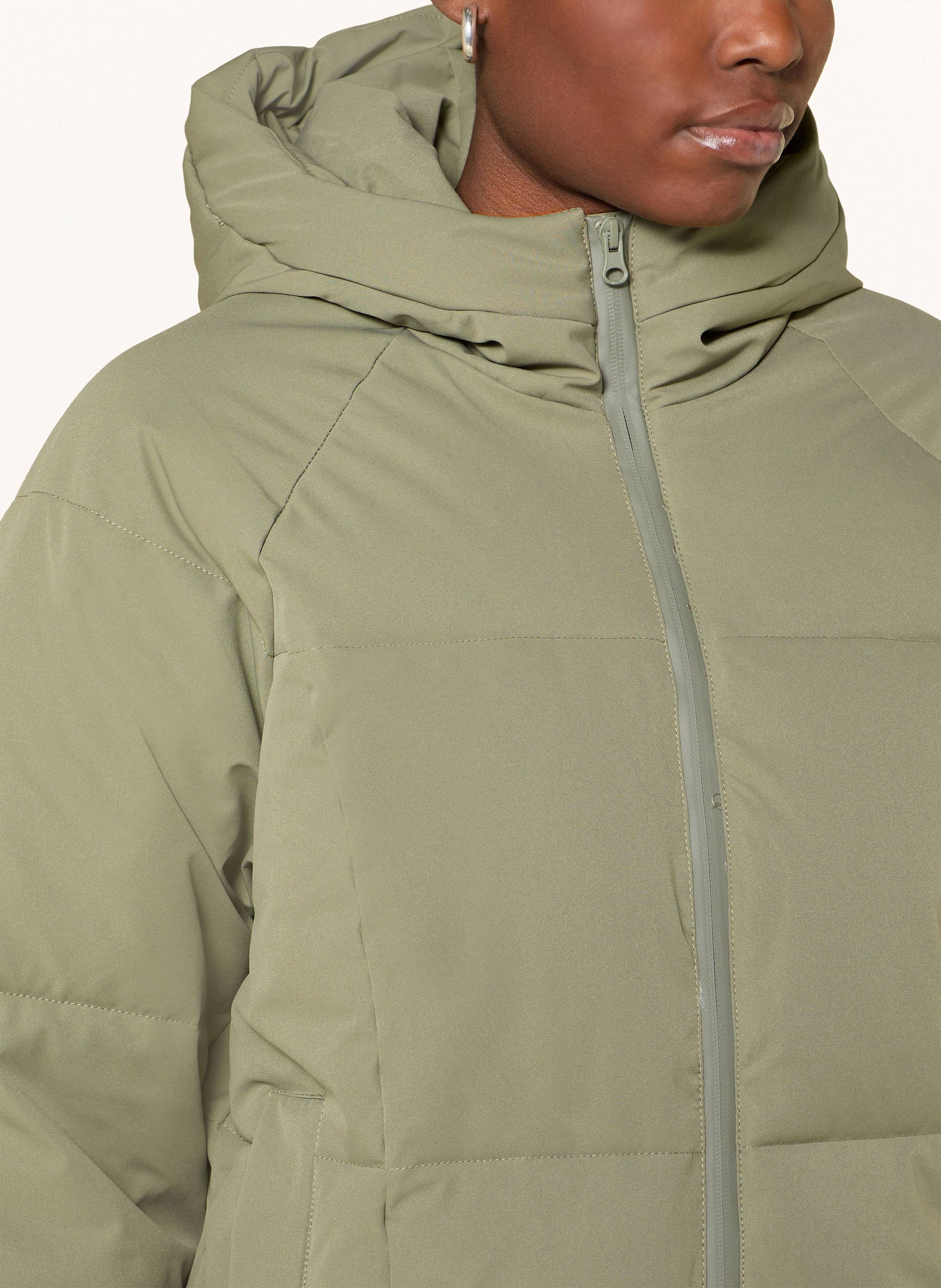 Thumbnail - Ichi Steppjacke Ihhiztora gruen