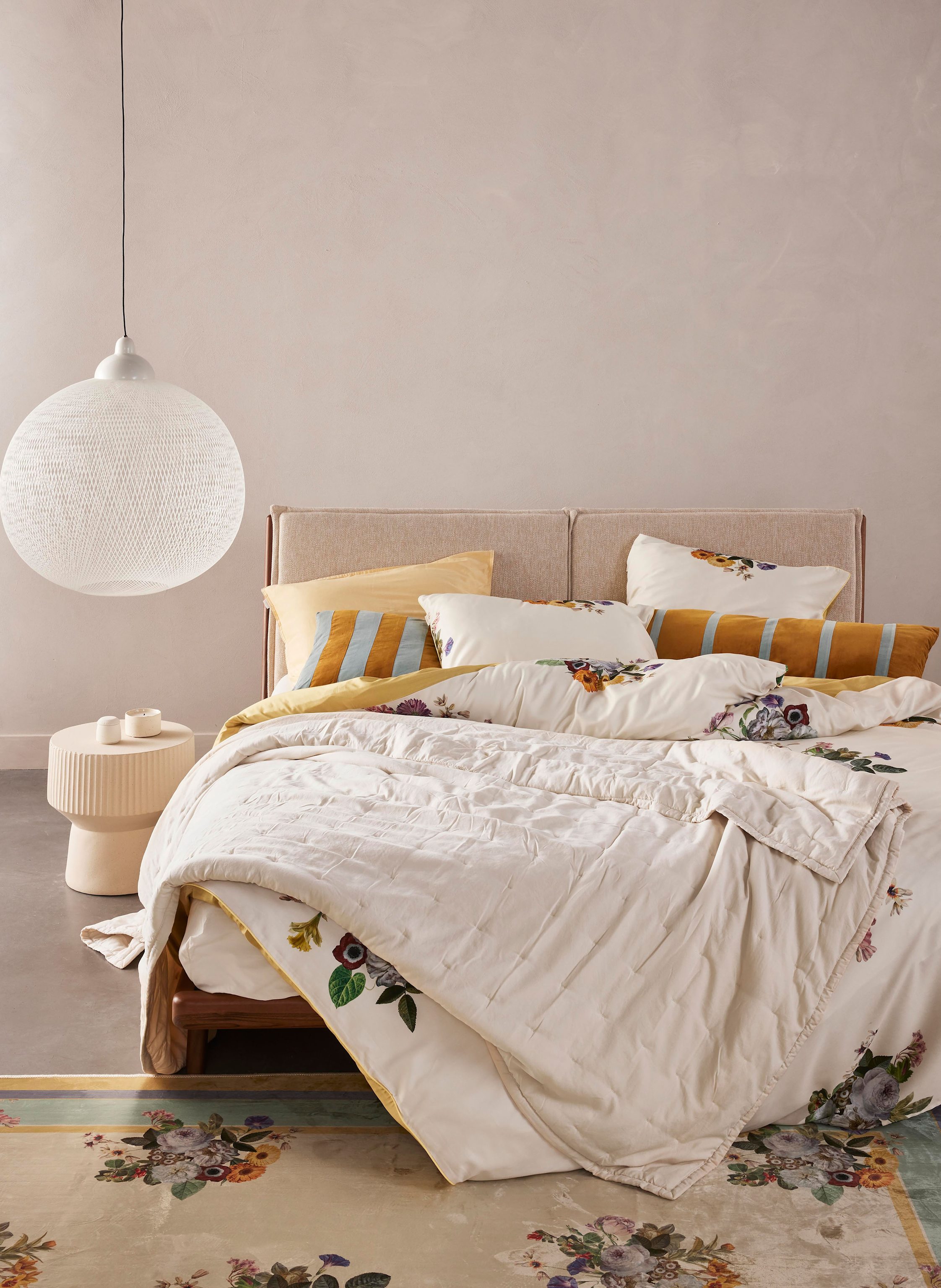 Thumbnail - Essenza Dekokissen Isole Cushion orange