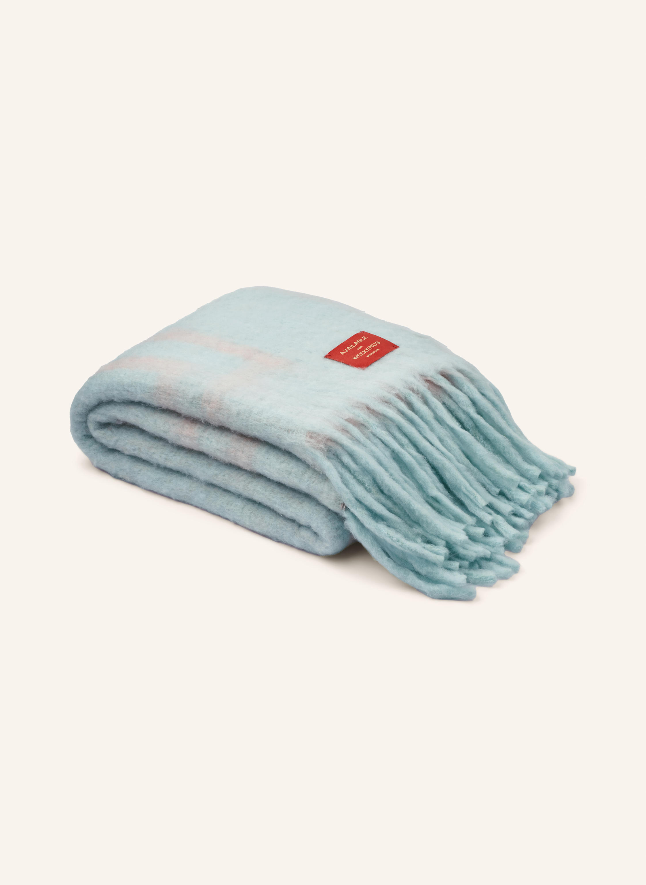 Thumbnail - Bongusta Plaid Weekend pink