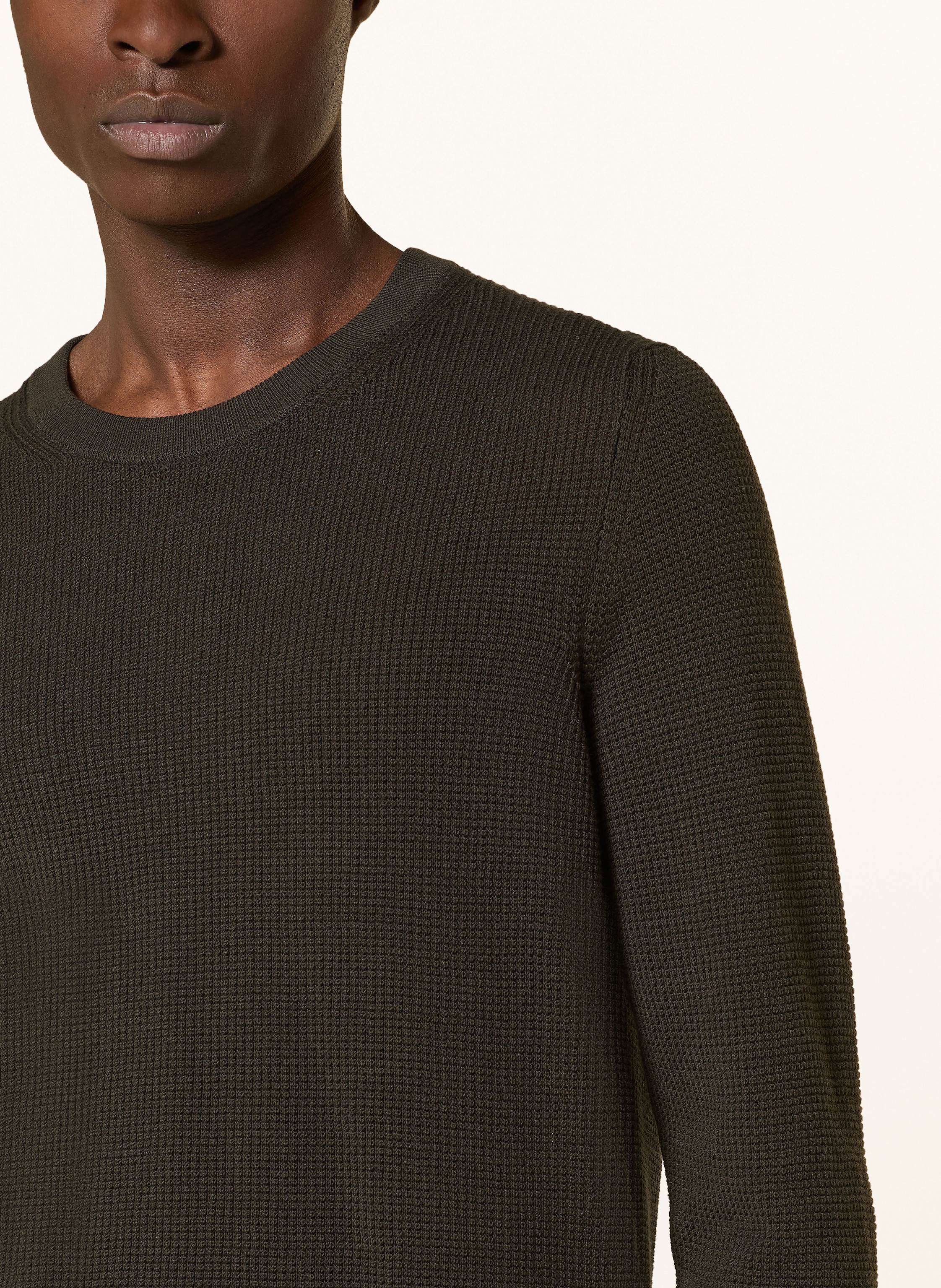 Thumbnail - Sandro Pullover gruen