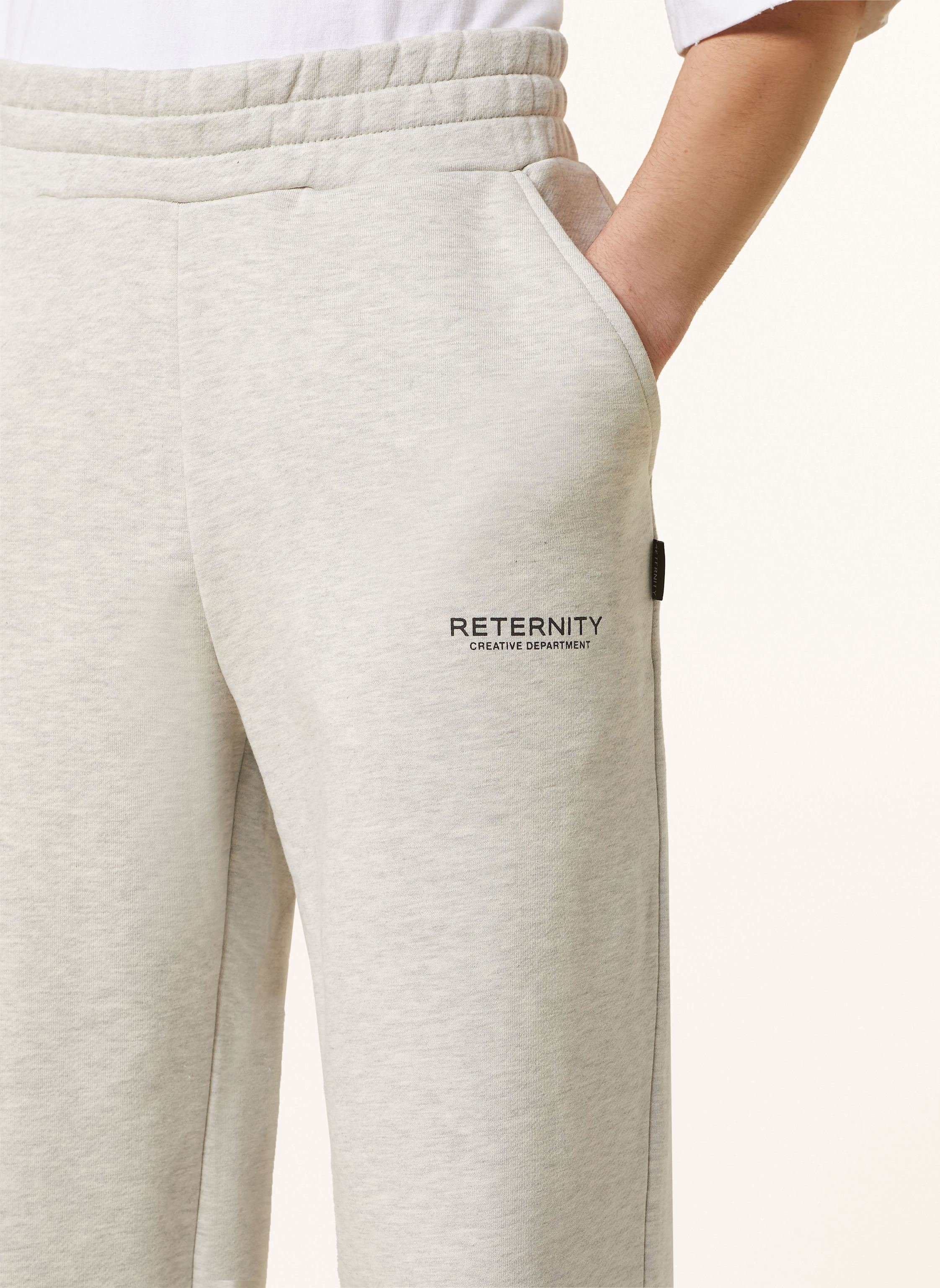 Thumbnail - Reternity Sweatpants Creative Dept grau