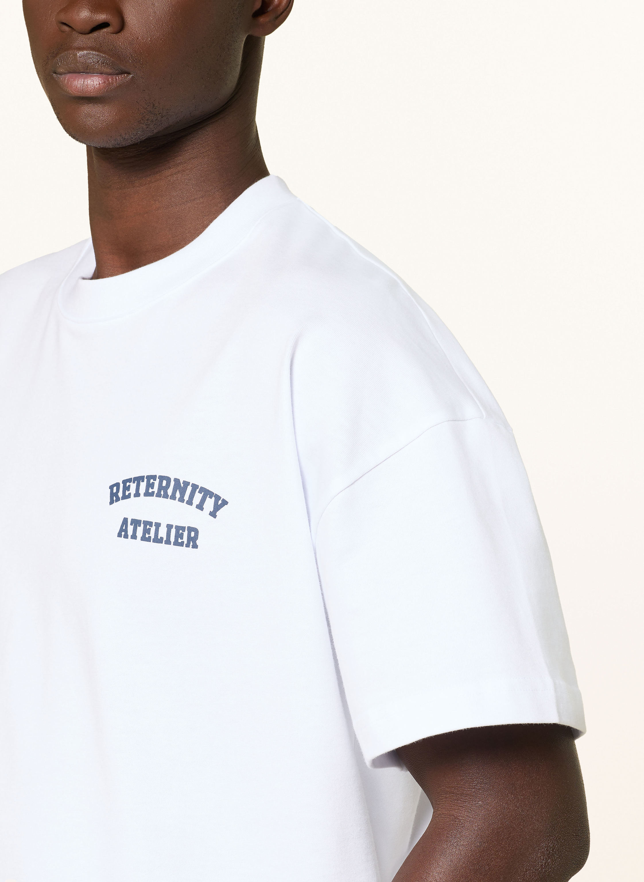 Thumbnail - Reternity T-Shirt weiss