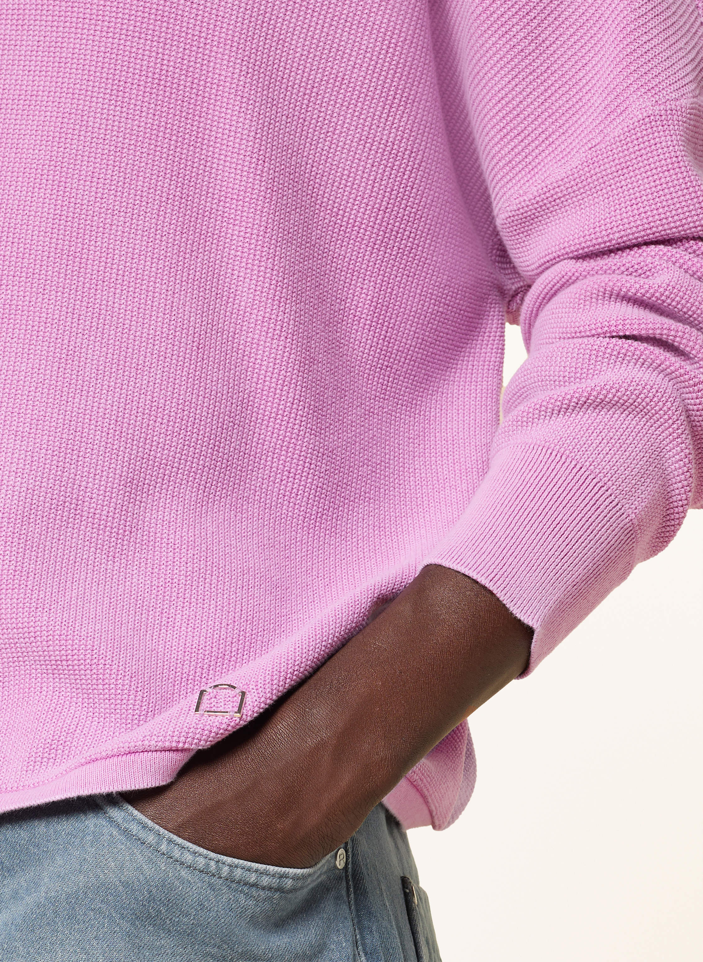 Thumbnail - Reternity Pullover pink