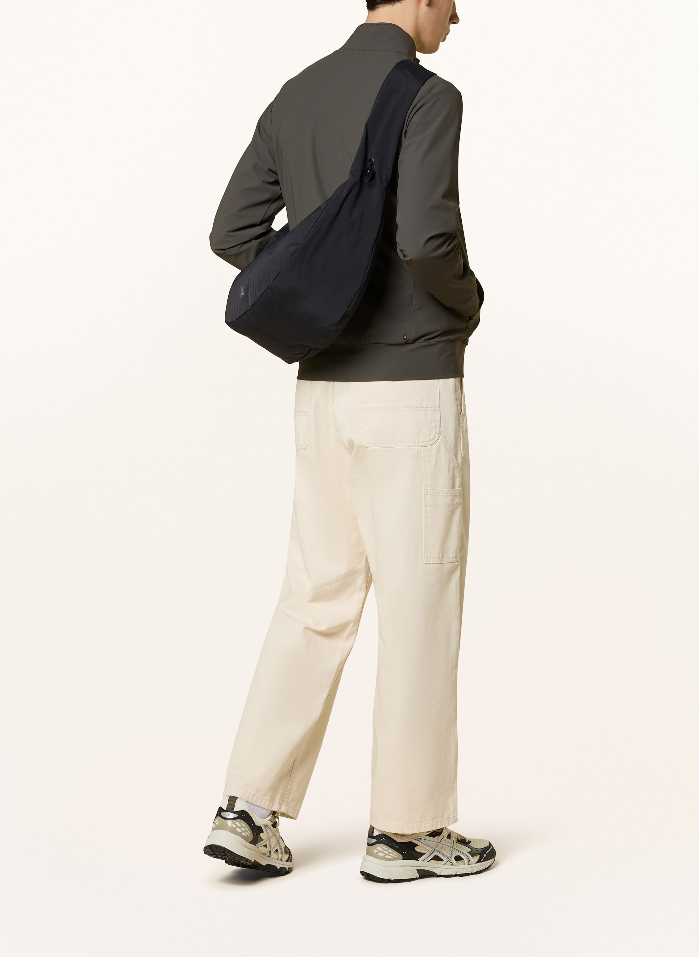 Thumbnail - Got Bag Umhängetasche Moon Bag schwarz