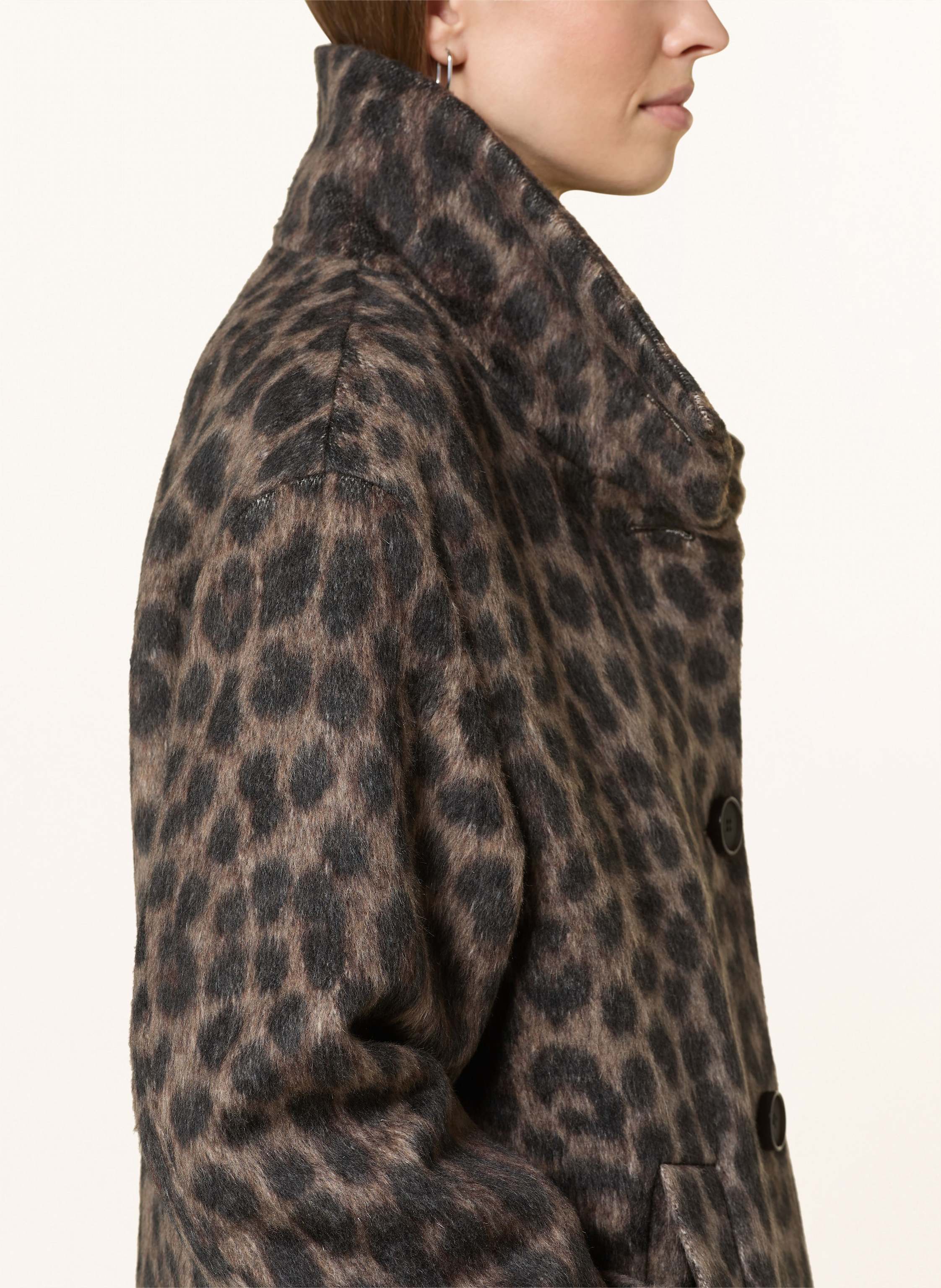 Thumbnail - Fuchs Schmitt Mantel braun