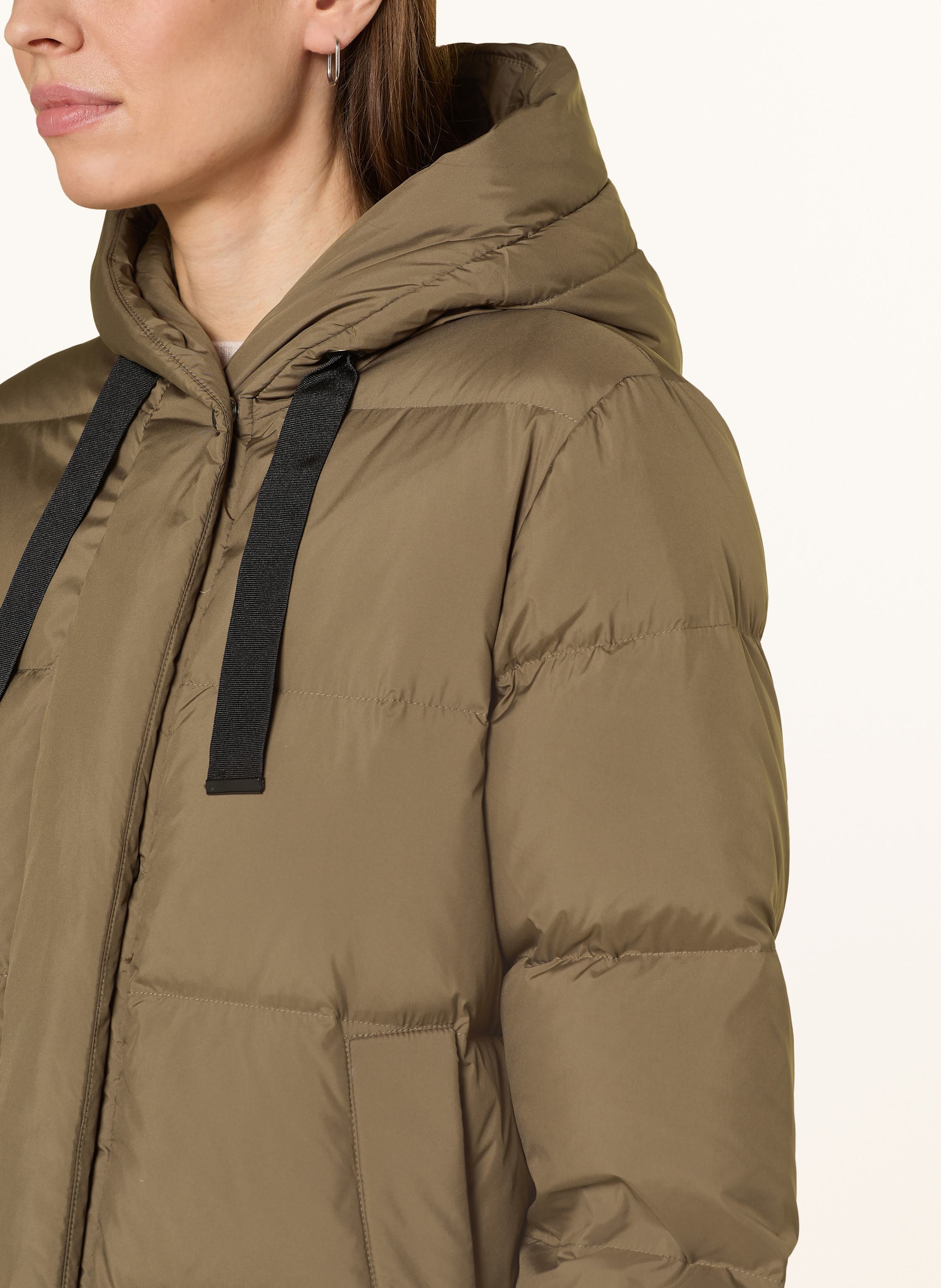 Thumbnail - Fuchs Schmitt Daunenmantel gruen