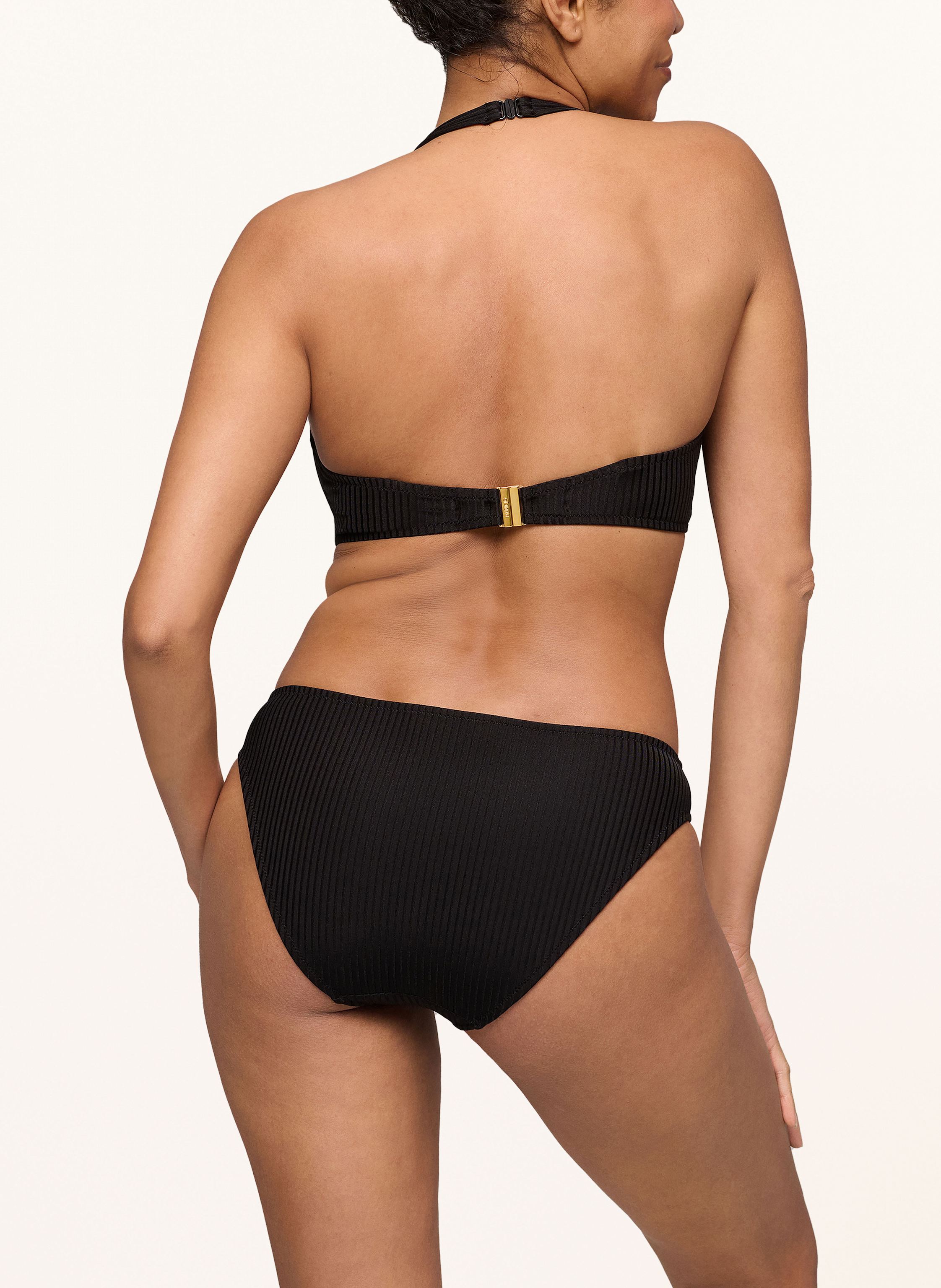 Thumbnail - Marie Jo Bügel-Bikini-Top Emly schwarz