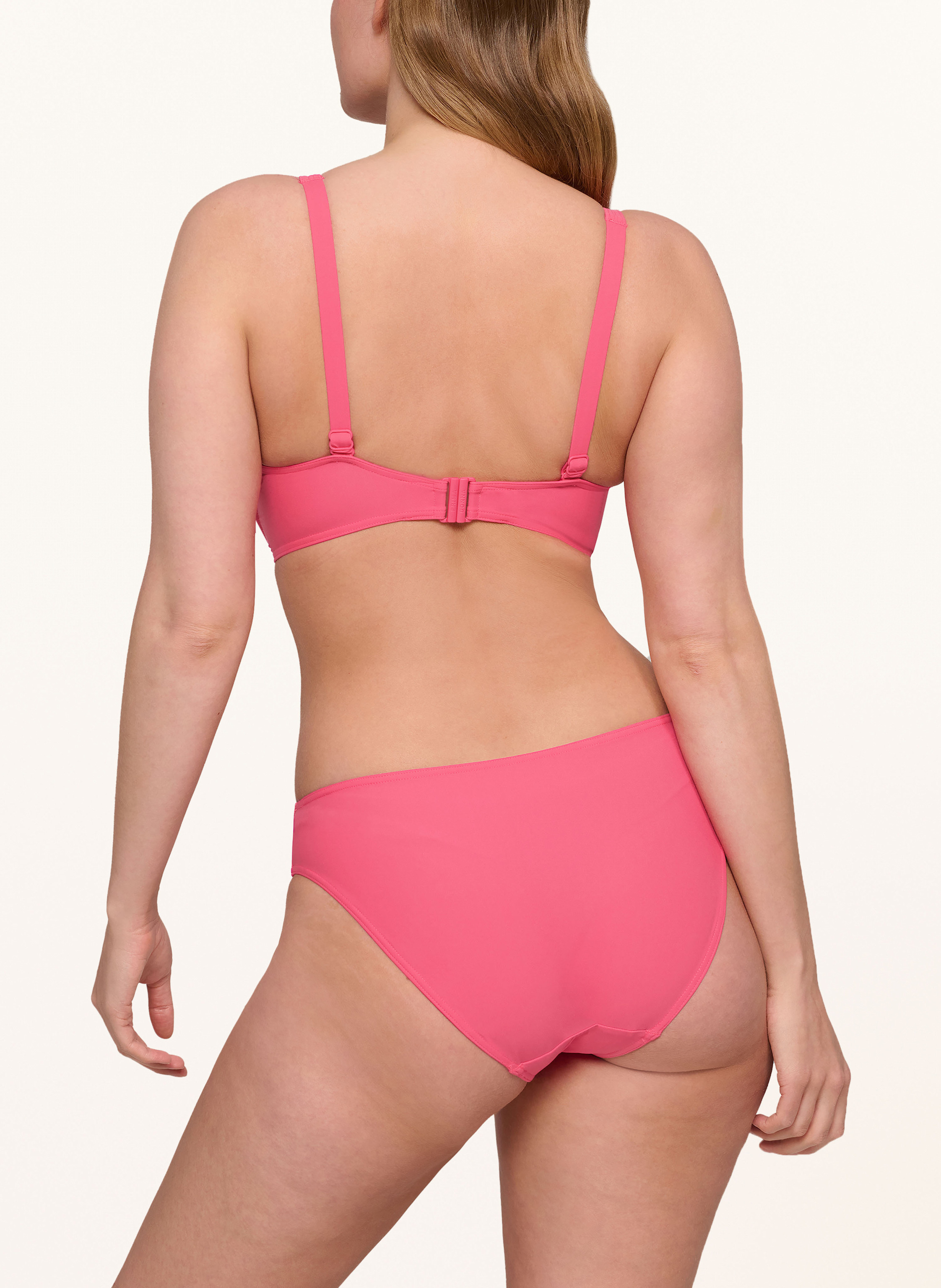 Thumbnail - Primadonna Bügel-Bikini-Top Aswan pink