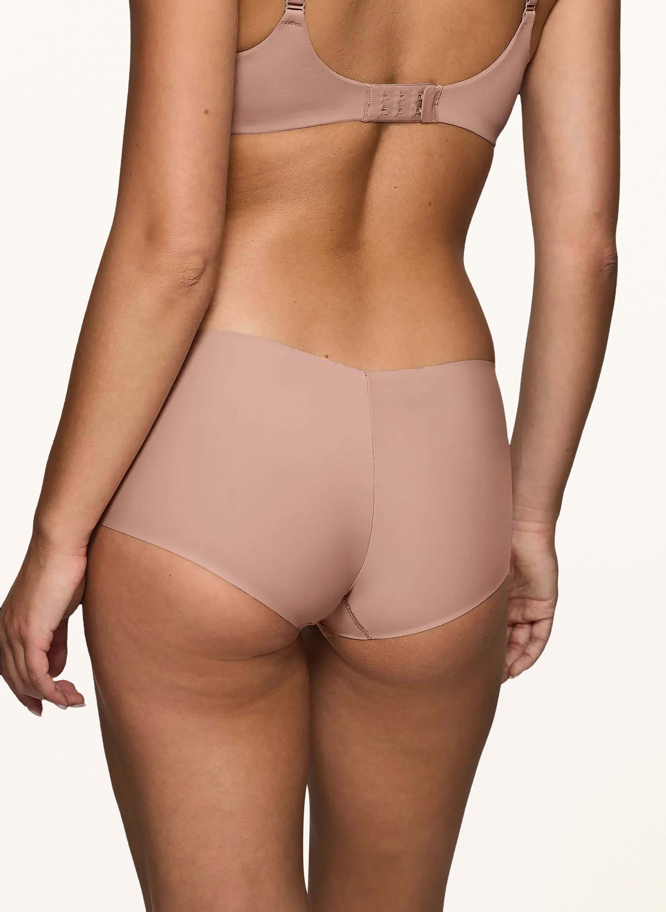 Thumbnail - Triumph Panty Body Make-Up Illusion braun