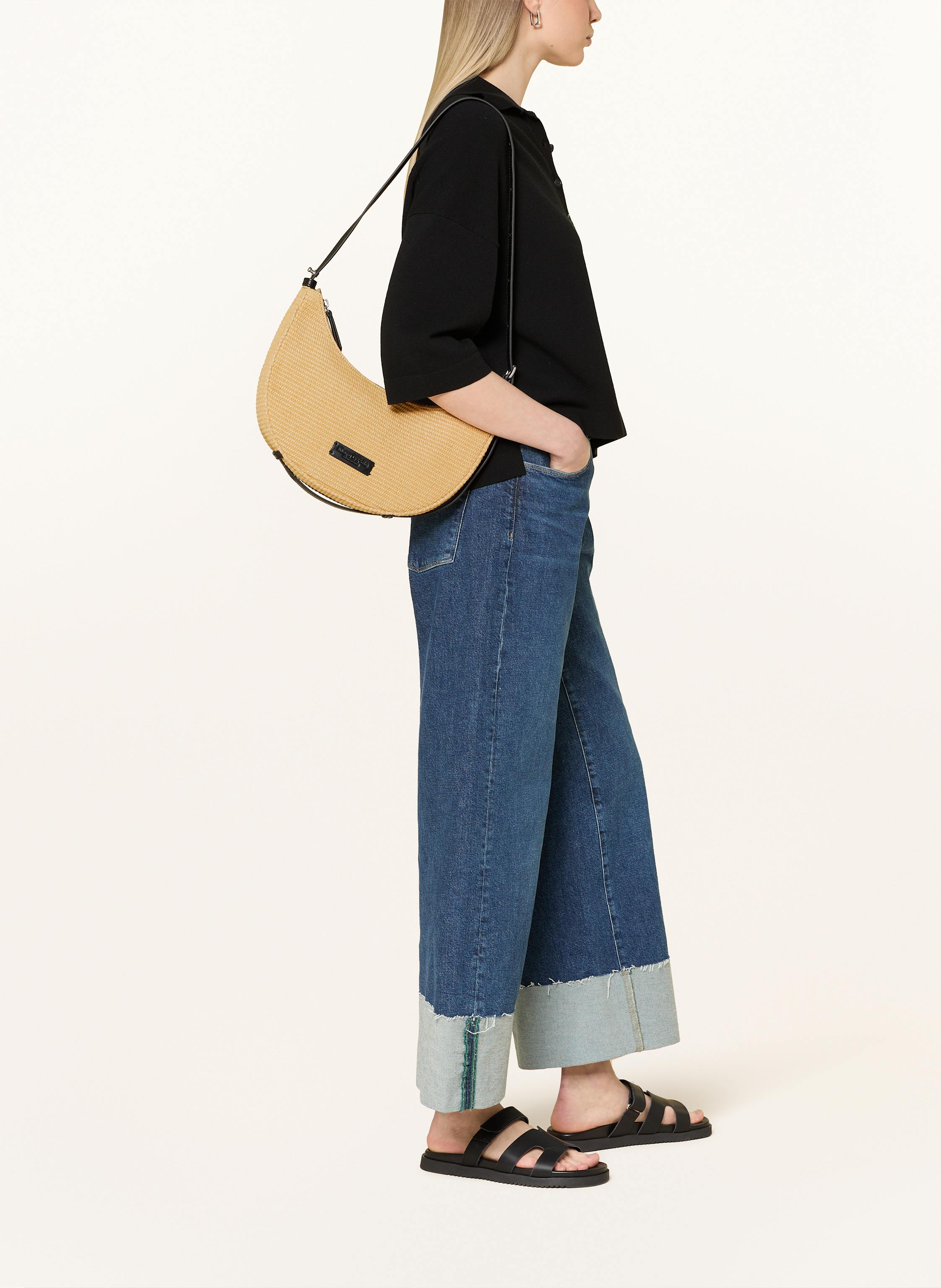 Thumbnail - Marc O'polo Handtasche Small beige