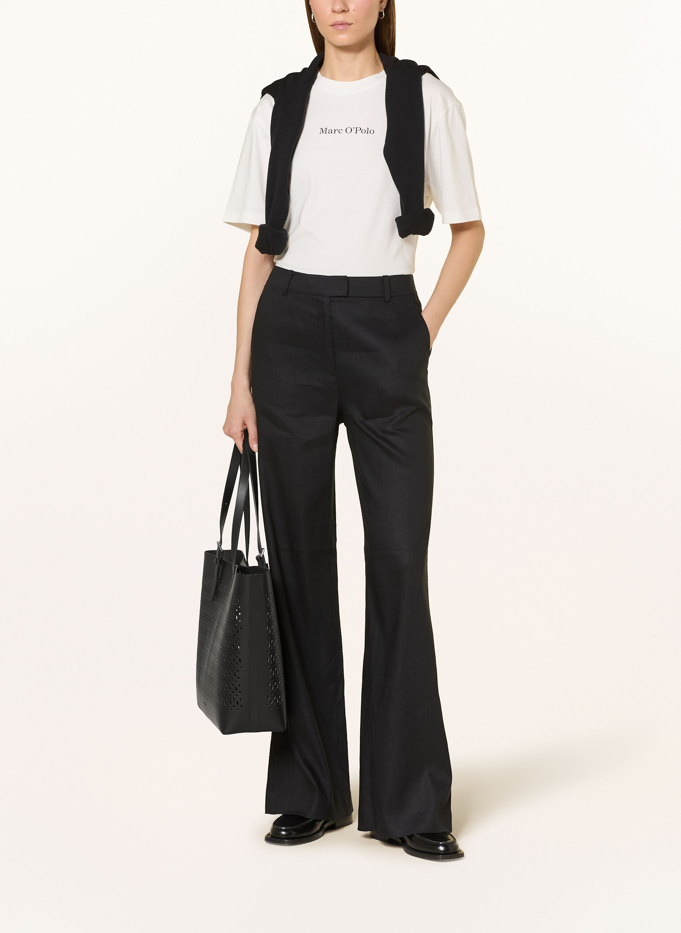 Thumbnail - Marc O'polo Shopper schwarz