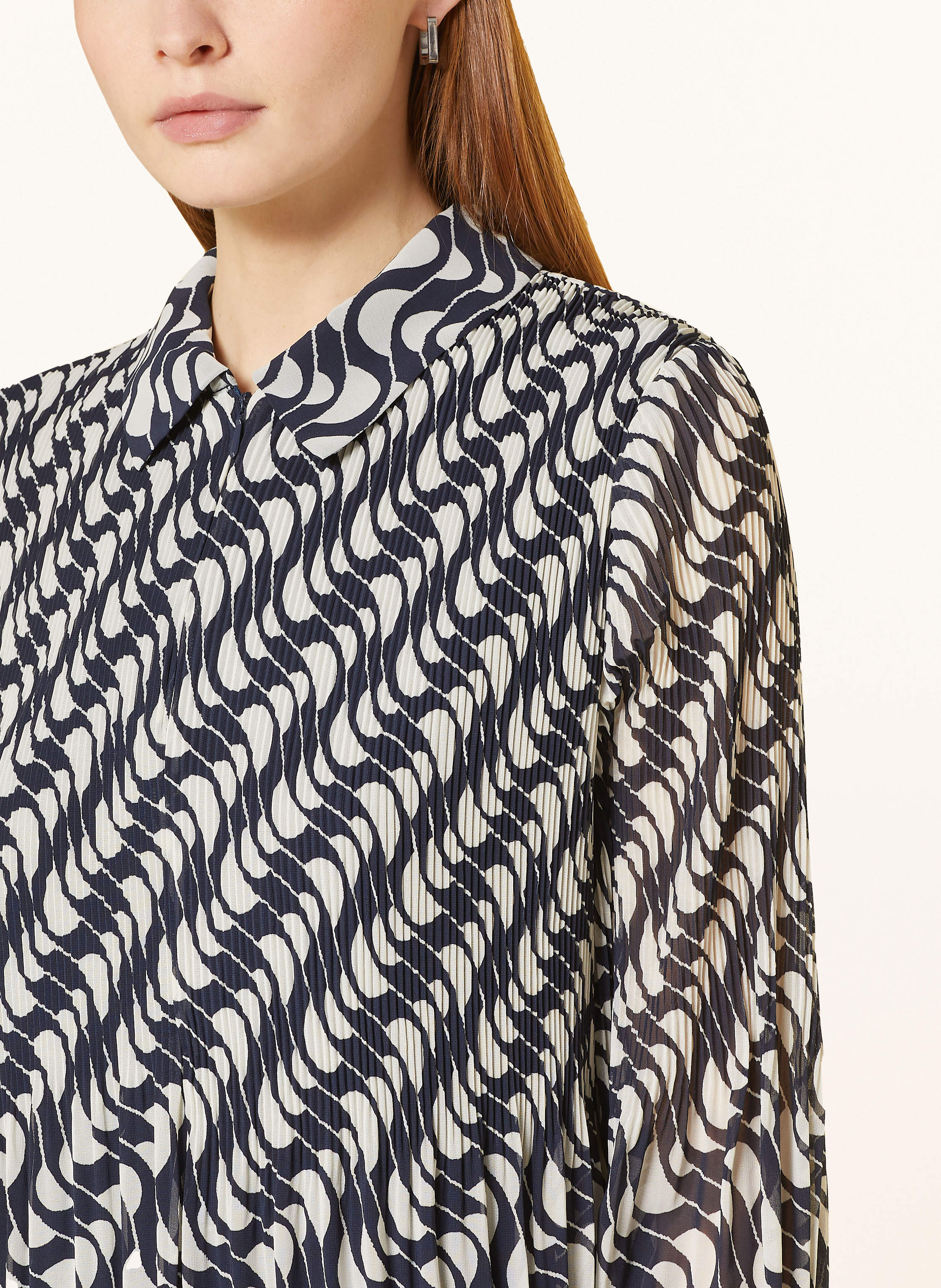 Thumbnail - Phase Eight Kleid Eleanor blau
