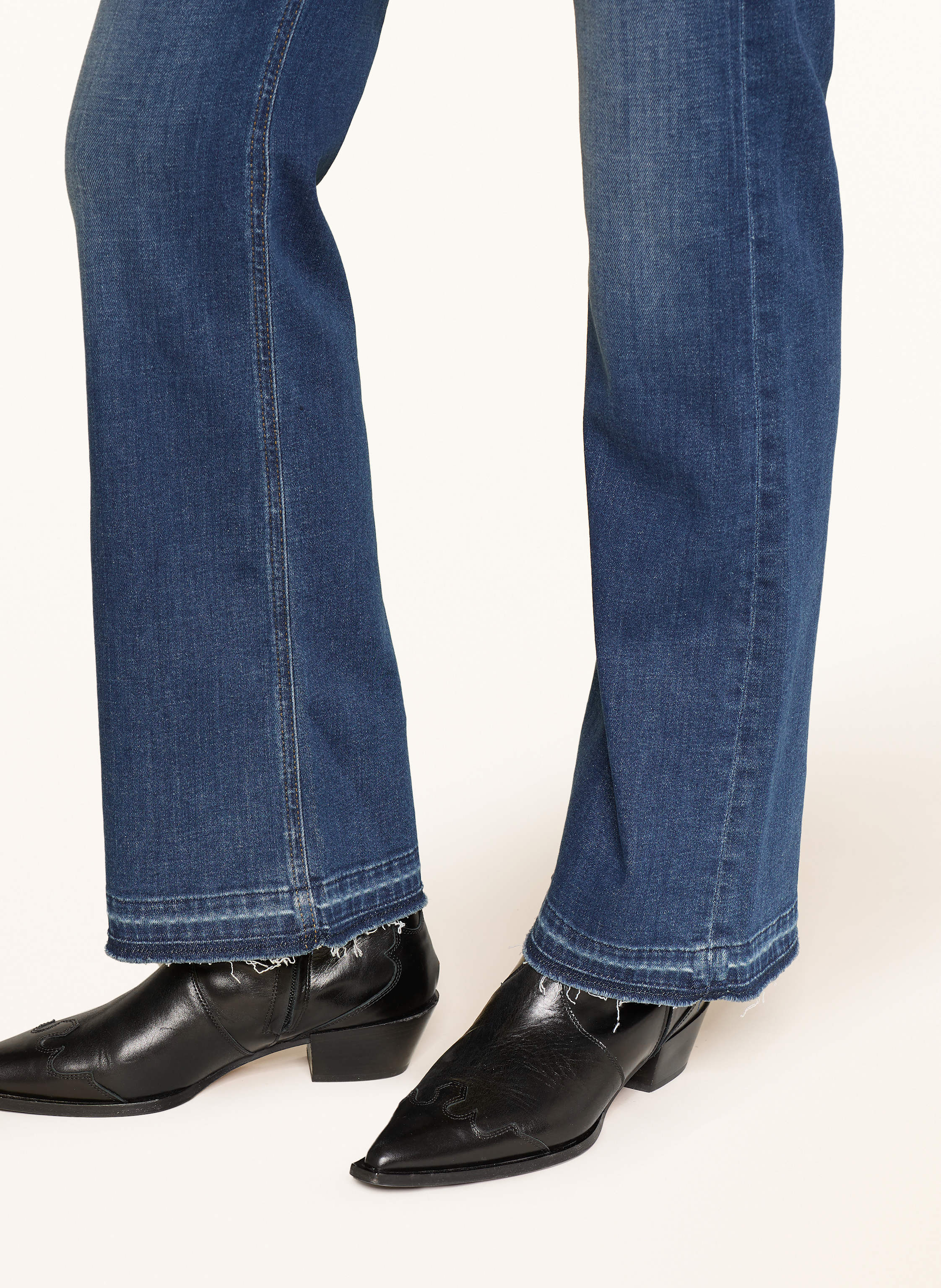 Thumbnail - Joop! Jeans Jeans Ella blau