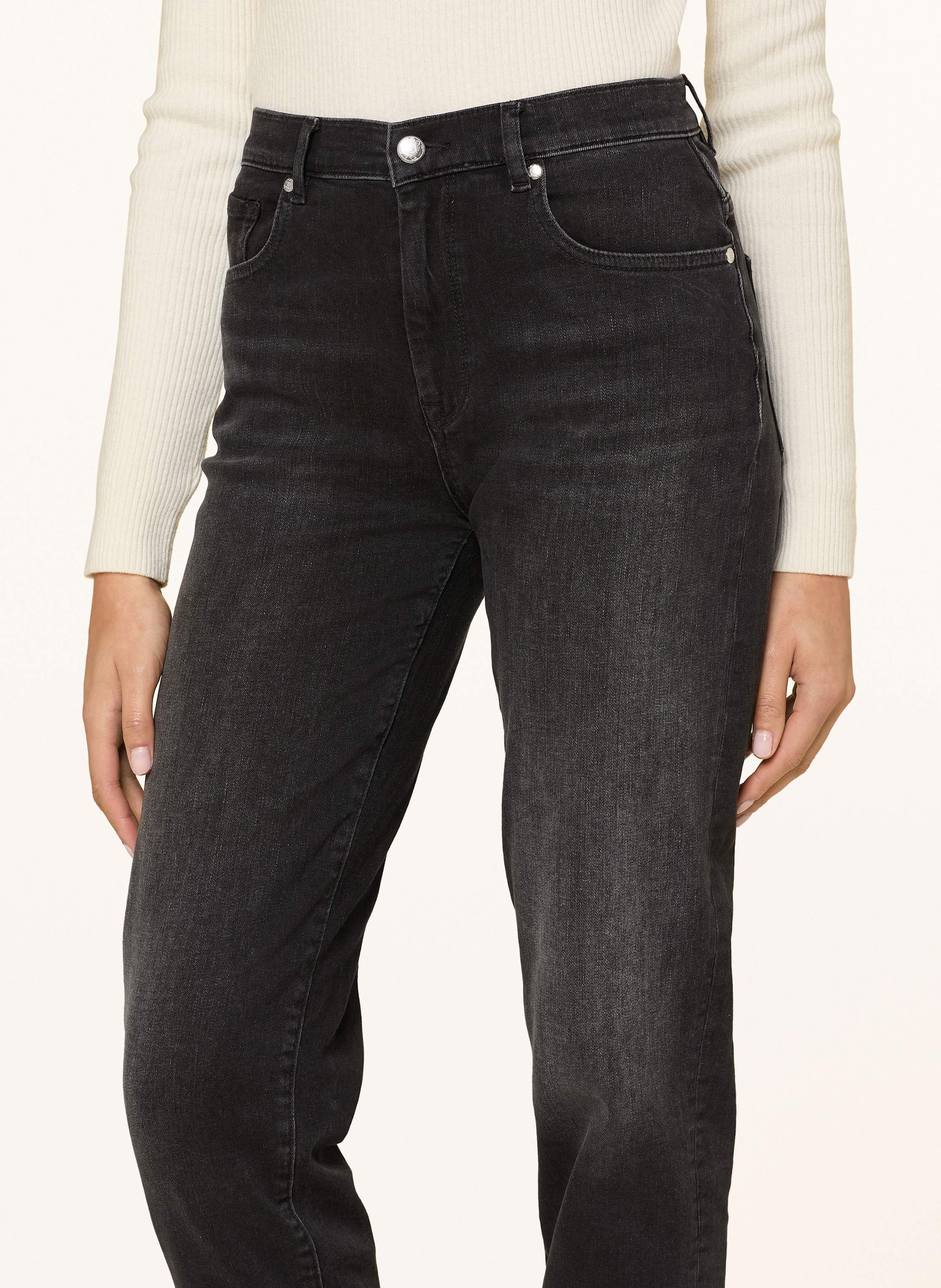 Thumbnail - Joop! Jeans Jeans Maren grau