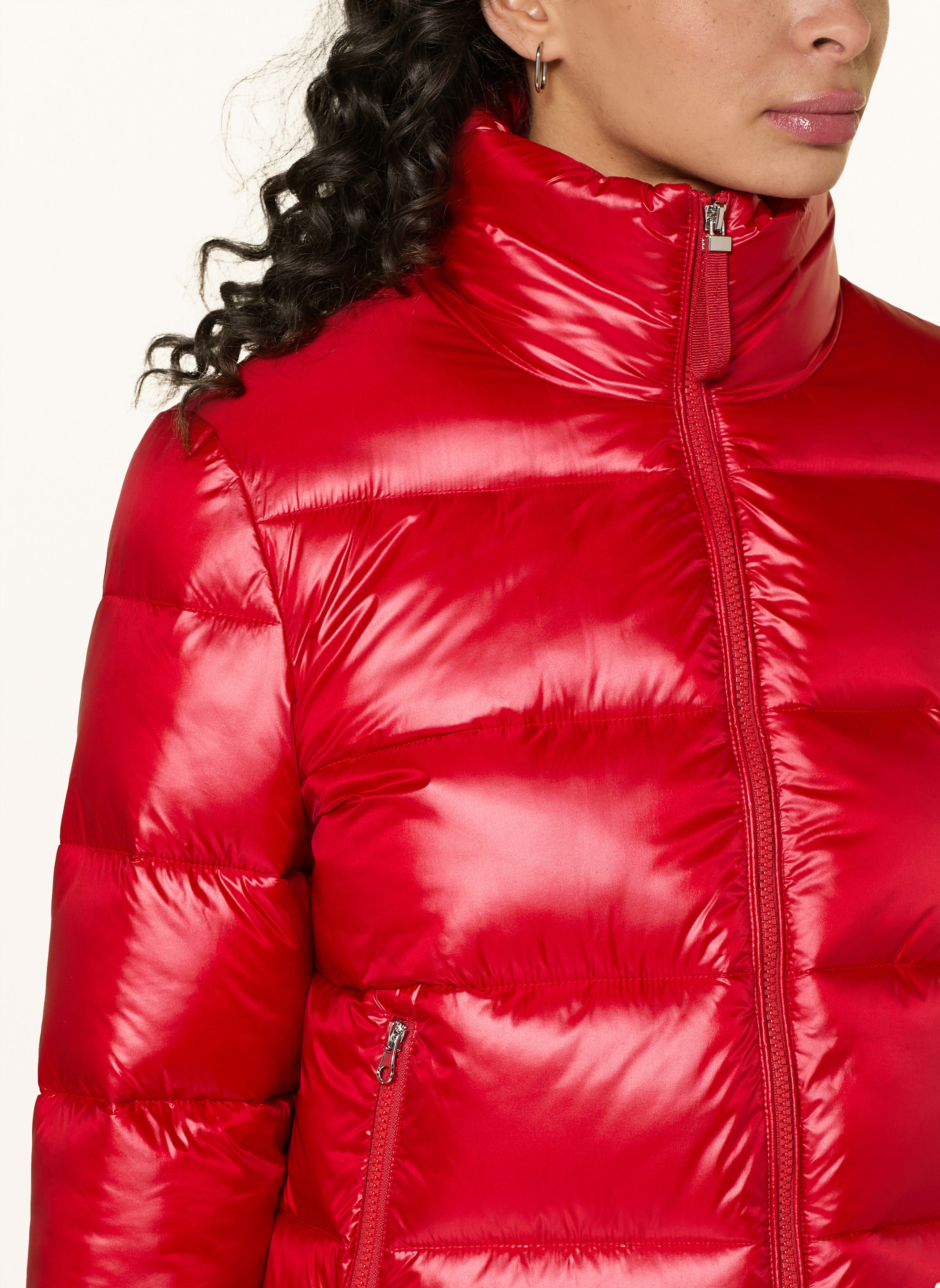 Thumbnail - Joop! Jeans Steppjacke Opika rot