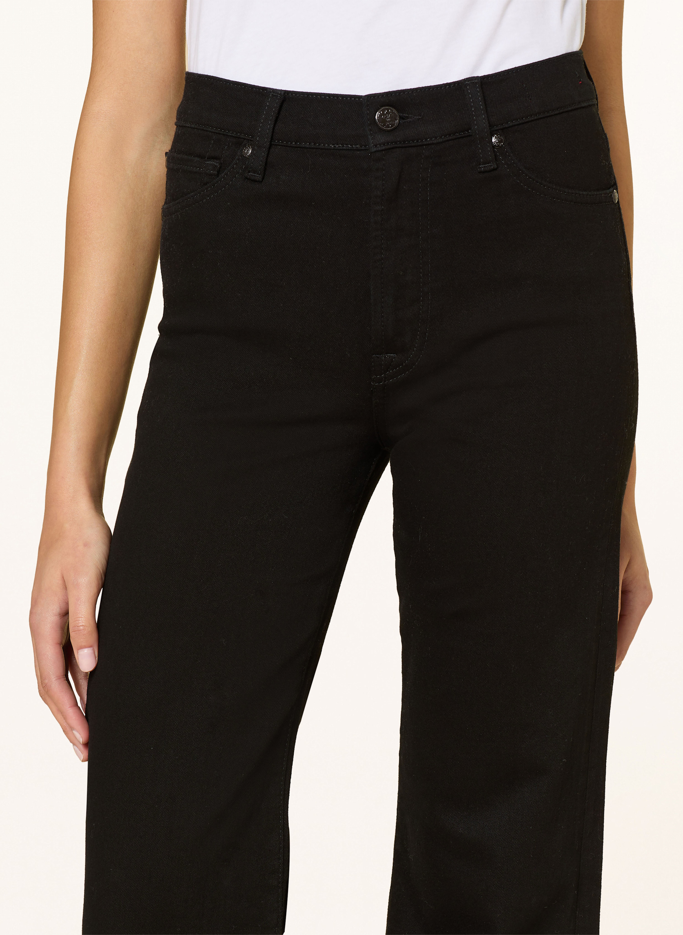 Thumbnail - Joop! Jeans Jeans Mandy schwarz