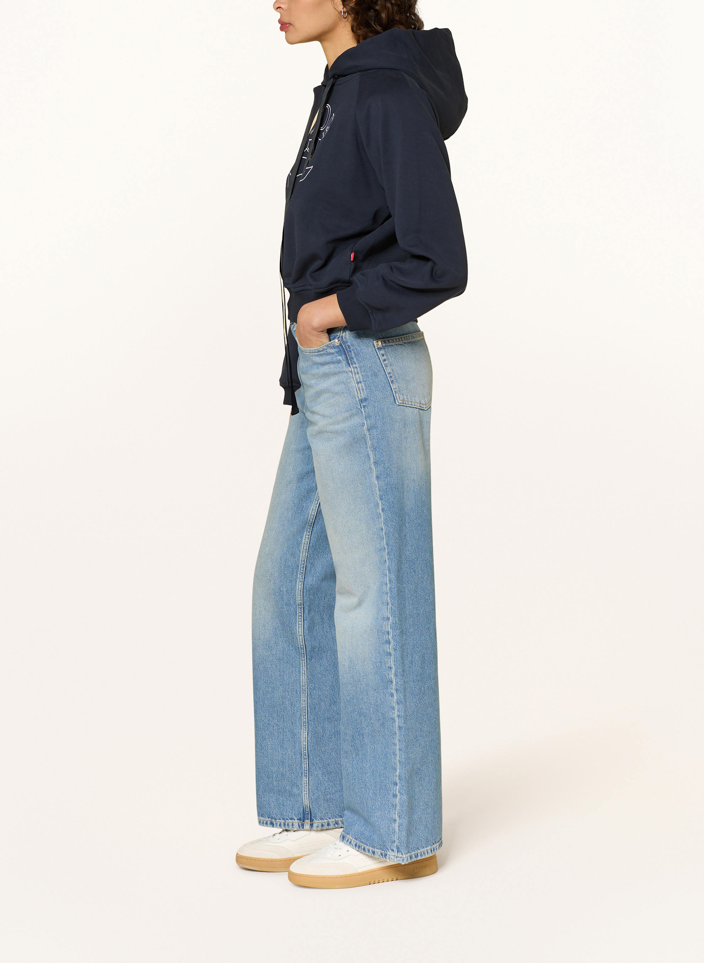 Thumbnail - Joop! Jeans Jeans Maila blau