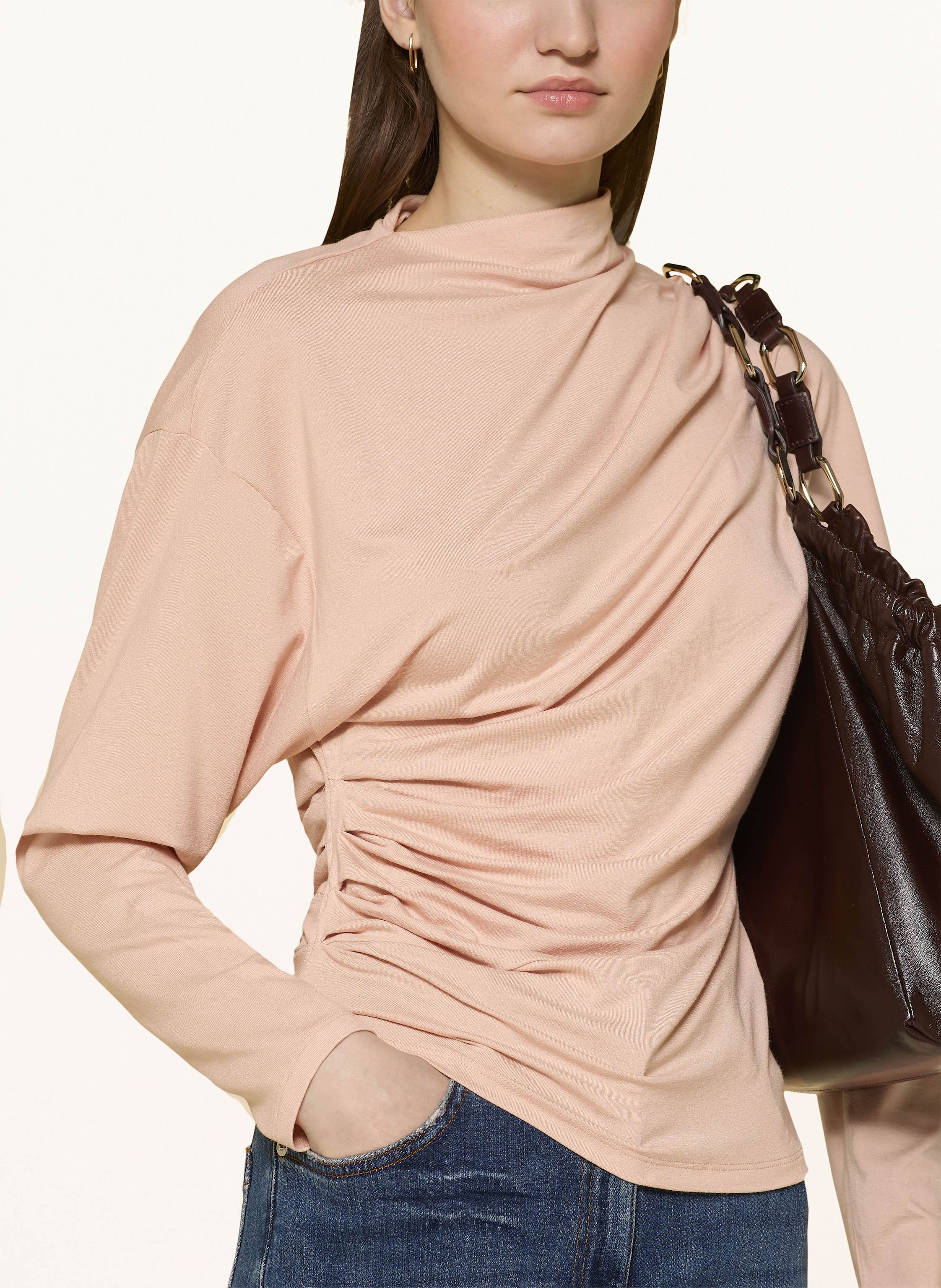 Thumbnail - Reiss Longsleeve beige