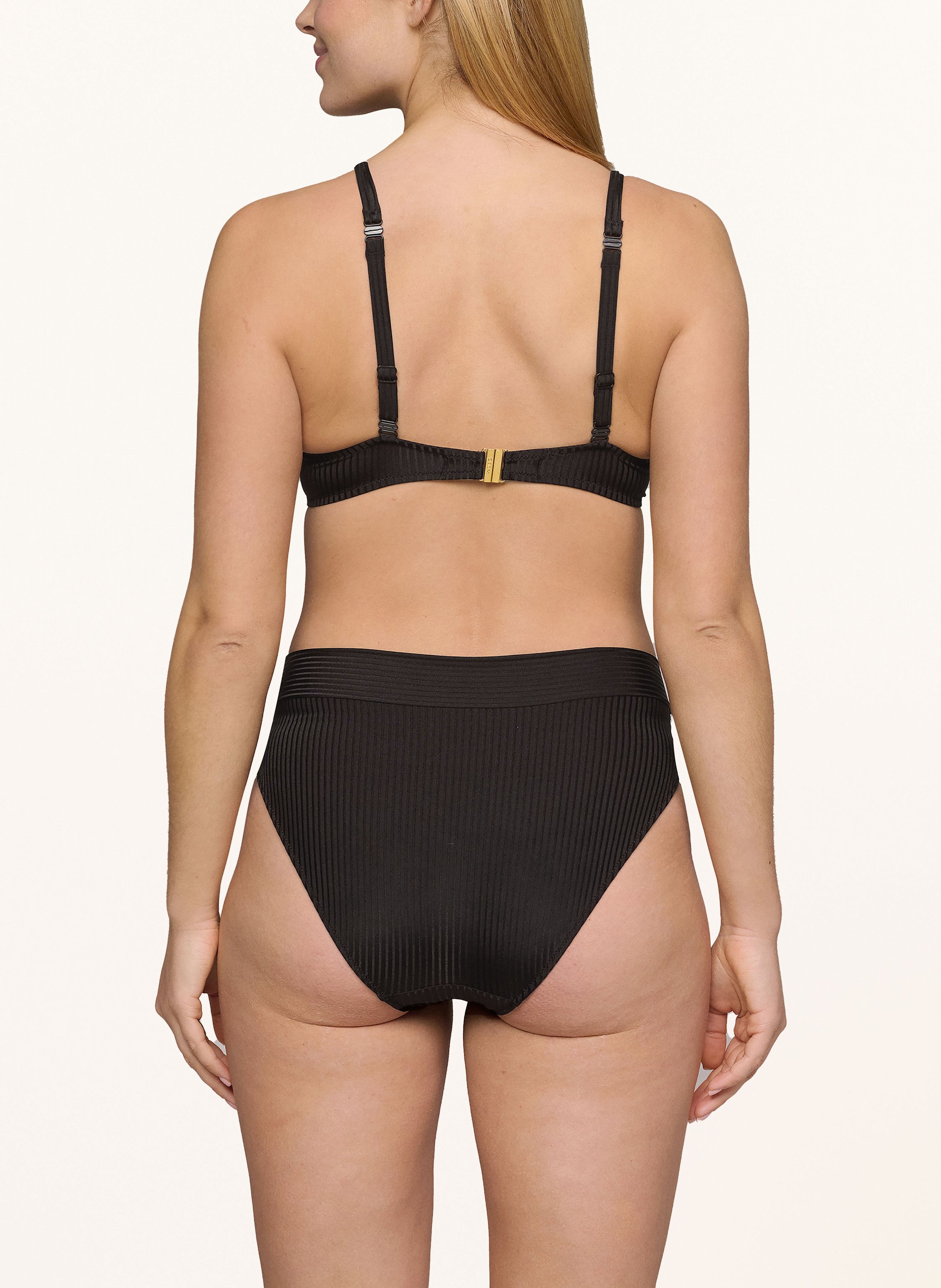 Thumbnail - Marie Jo Push-Up-Bikini-Top Emly schwarz