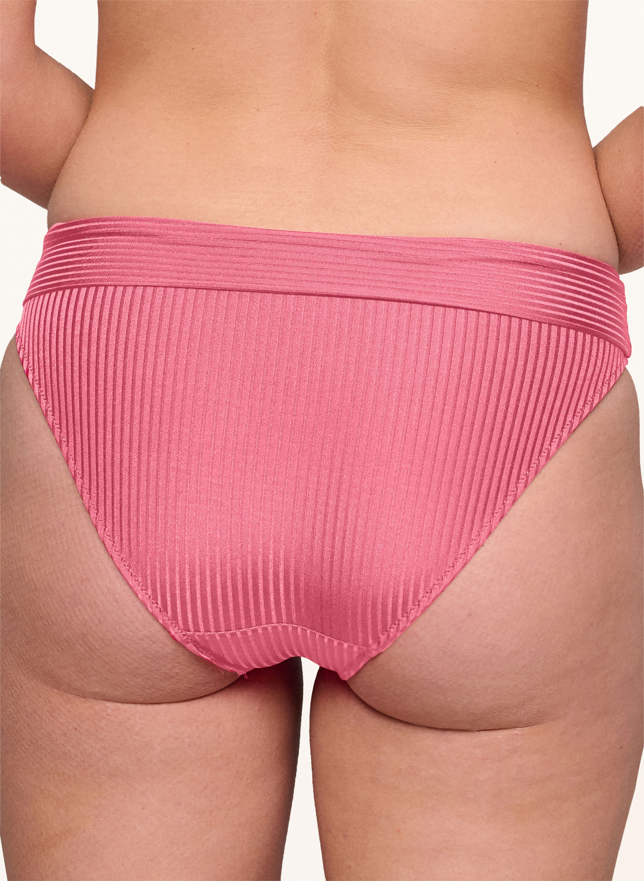 Thumbnail - Marie Jo Basic-Bikini-Hose Emly pink