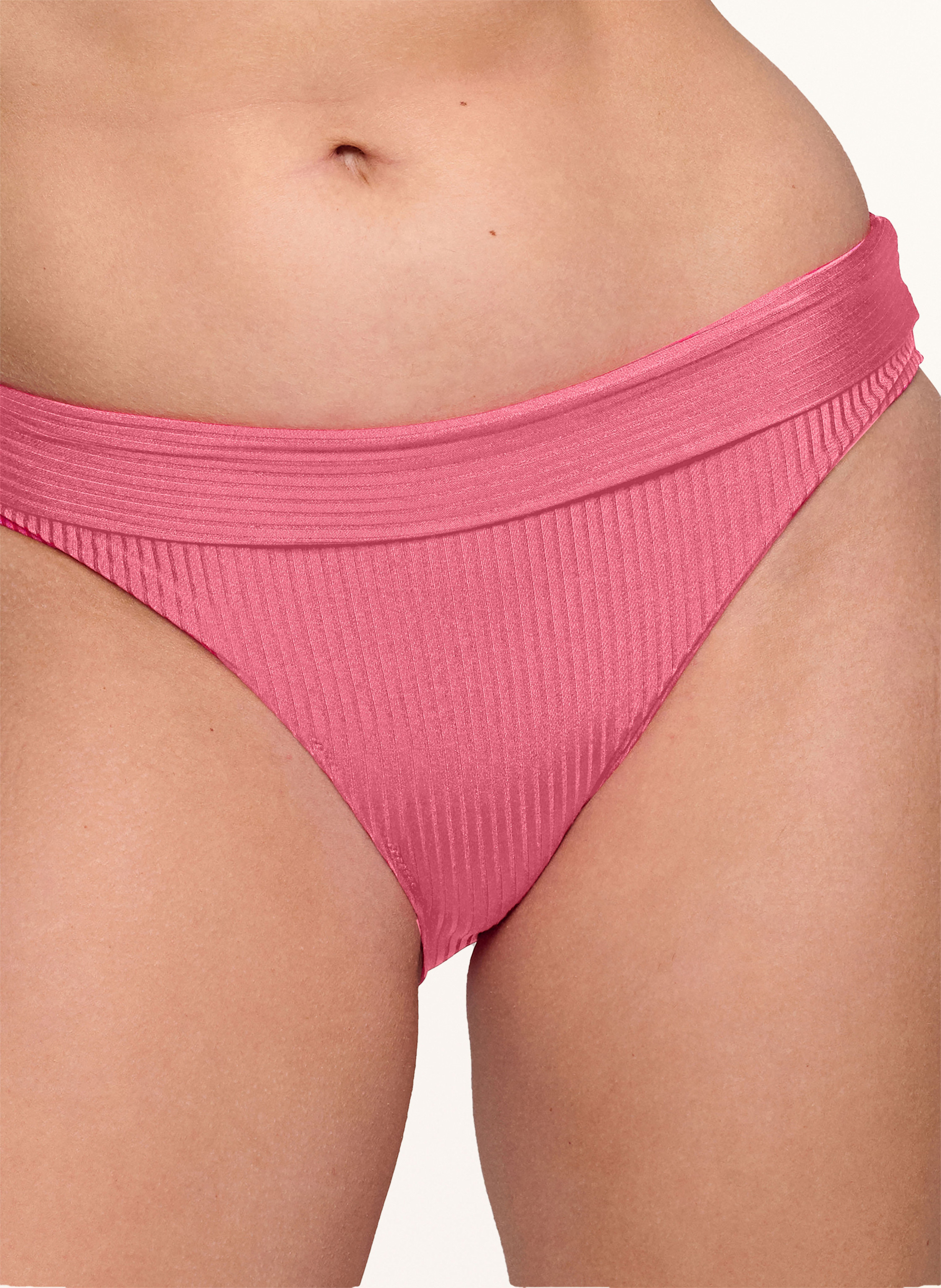 Thumbnail - Marie Jo Basic-Bikini-Hose Emly pink