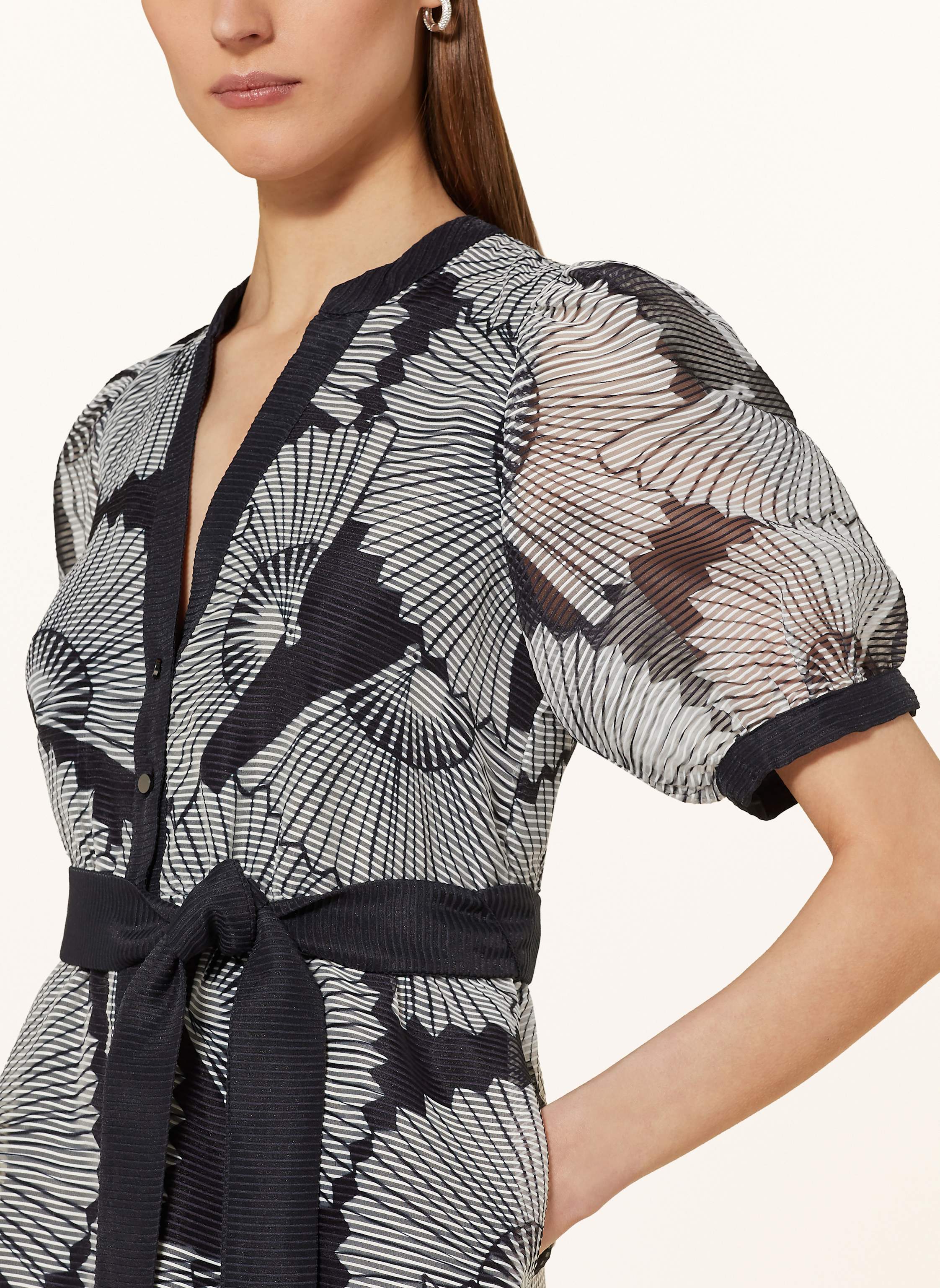 Thumbnail - Phase Eight Kleid Skylar blau