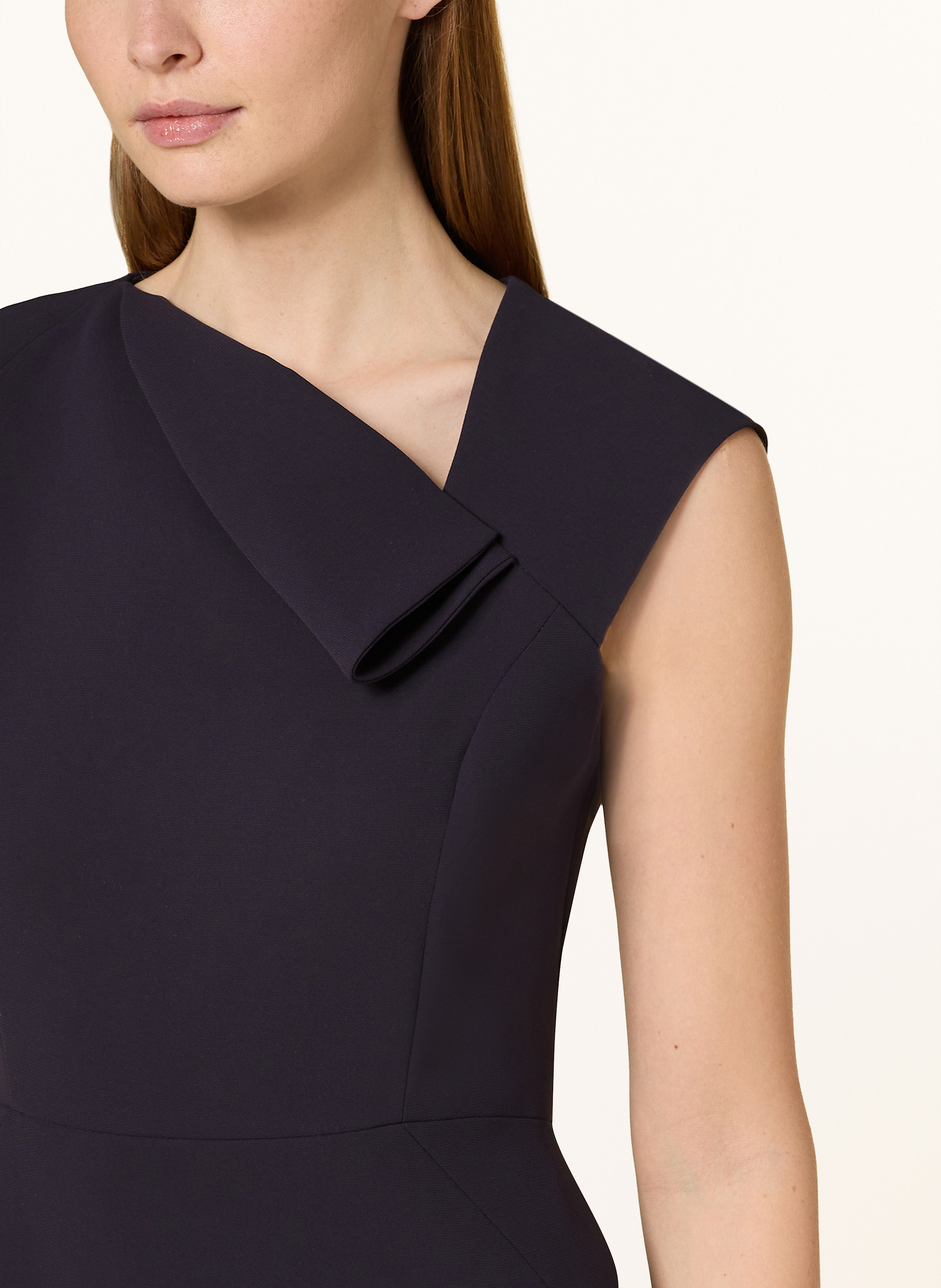 Thumbnail - Ted Baker Kleid Bayree blau