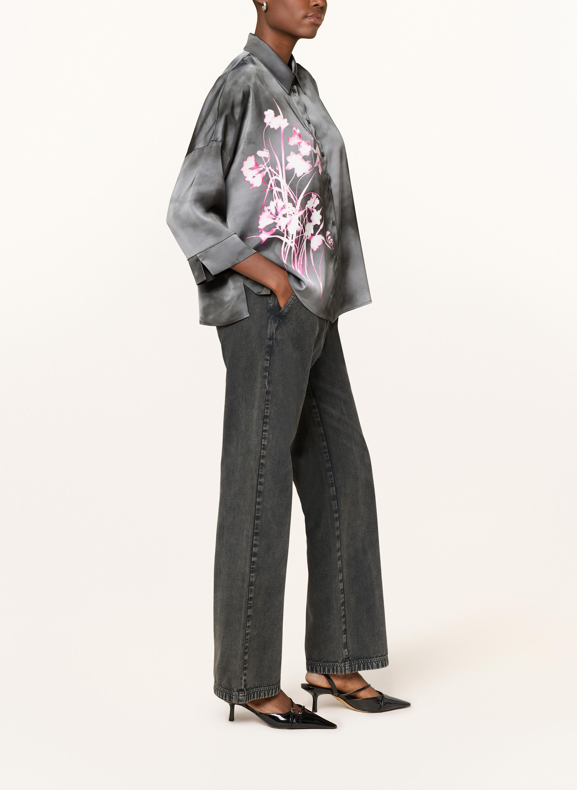 Thumbnail - Max & Co. Straight Jeans Neron schwarz