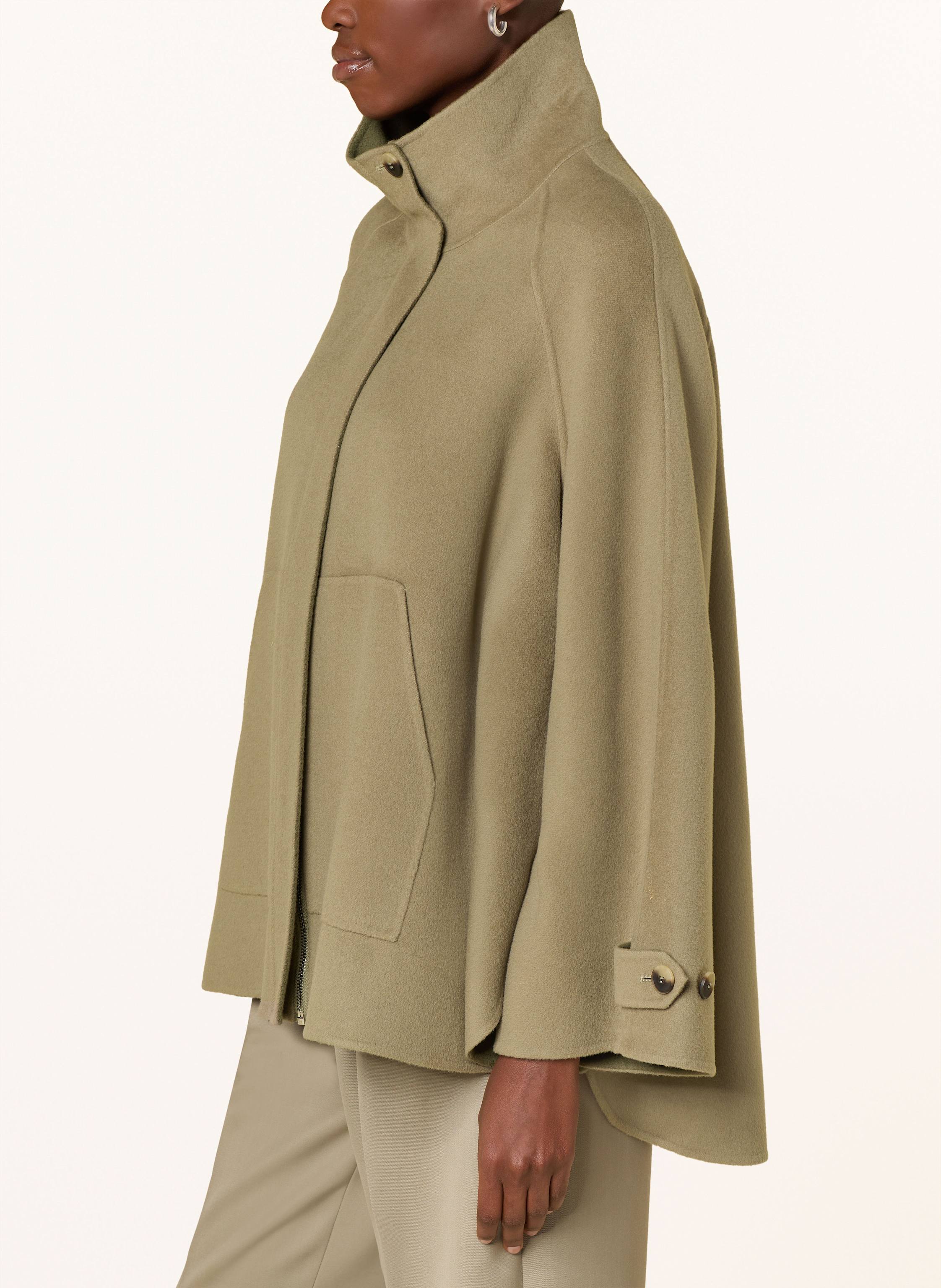Thumbnail - Max & Co. Jacke Letizia beige