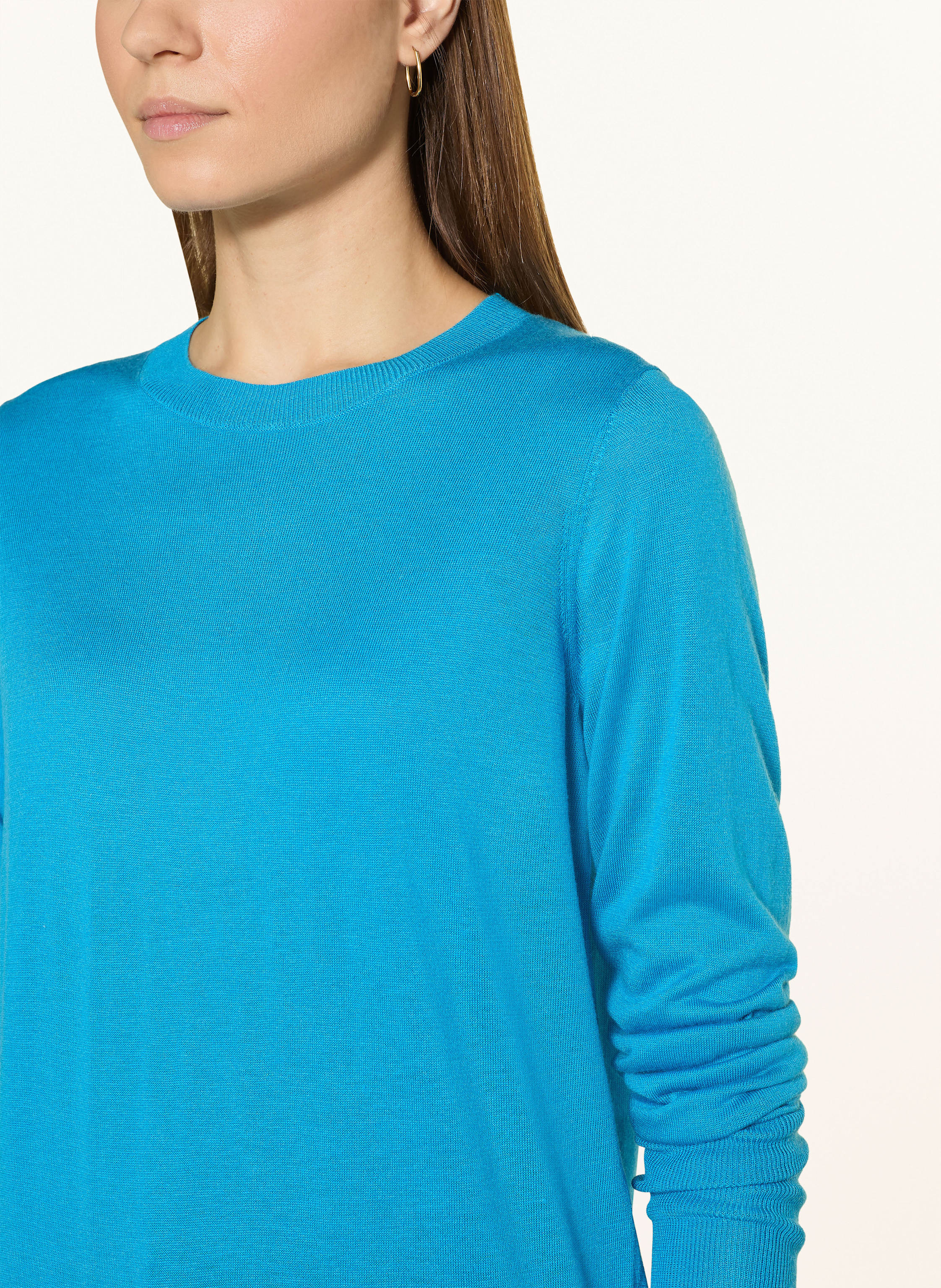 Thumbnail - Reiss Pullover blau