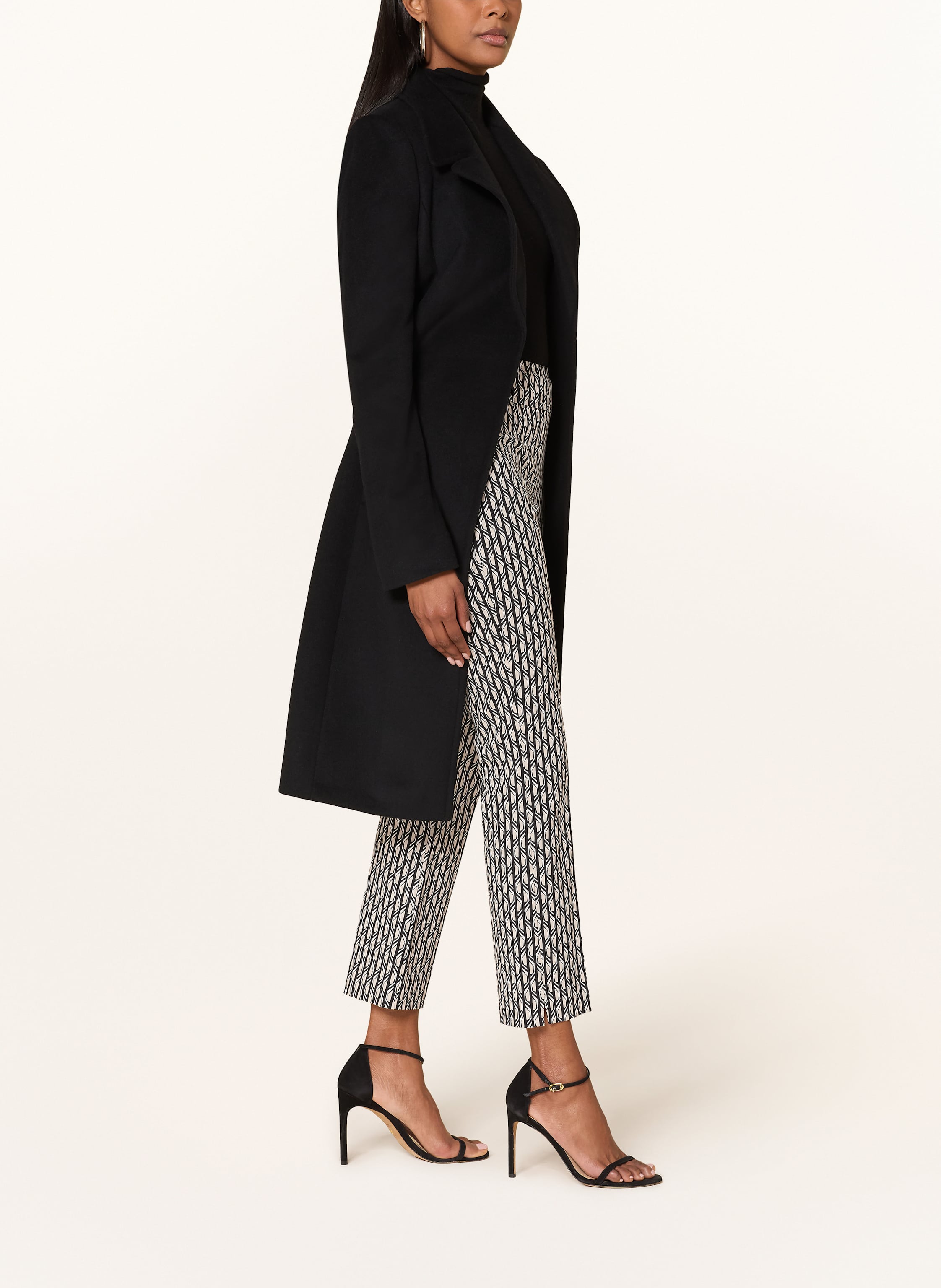 Thumbnail - Joseph Ribkoff Hose beige