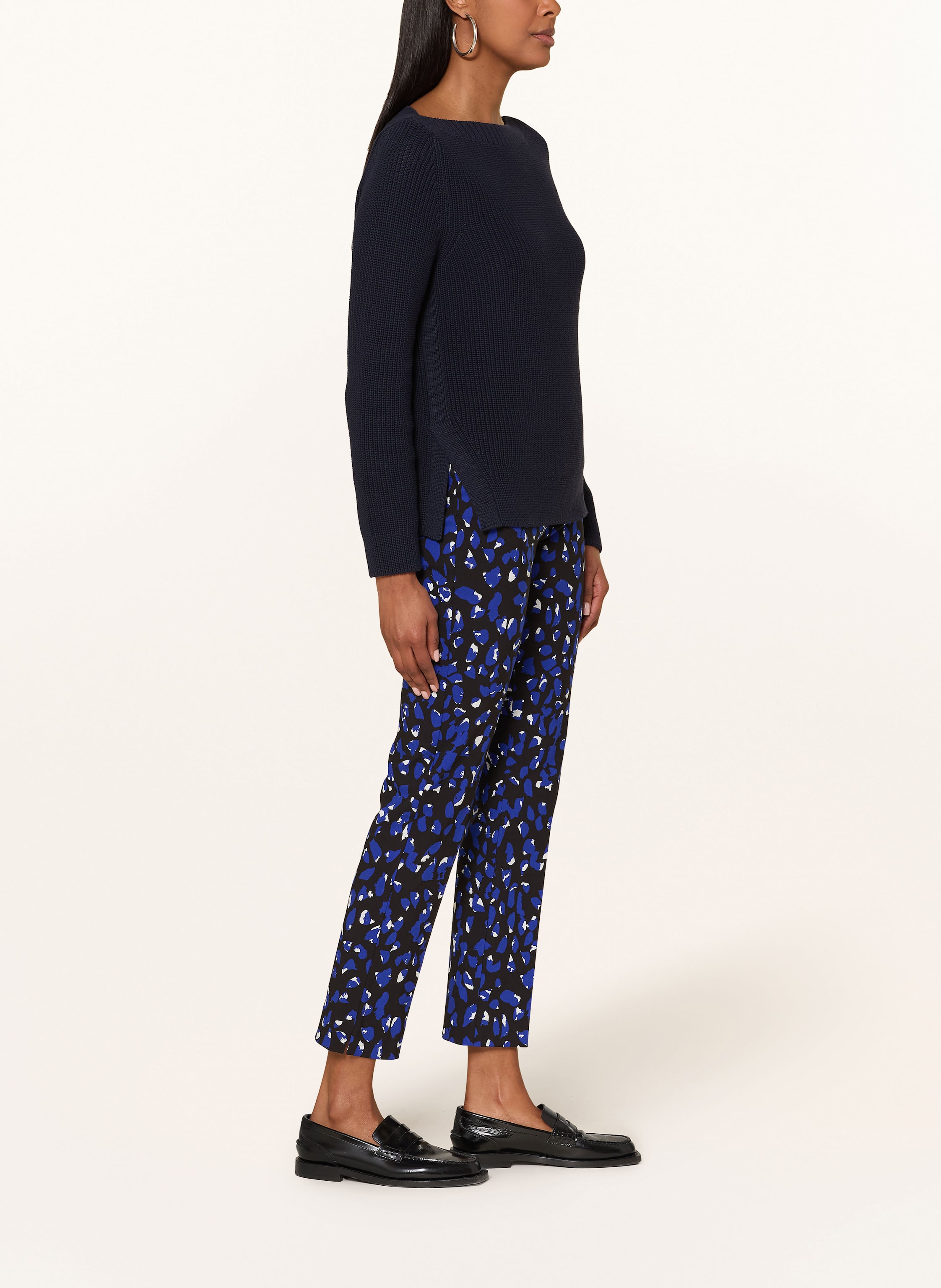 Thumbnail - Joseph Ribkoff Hose blau