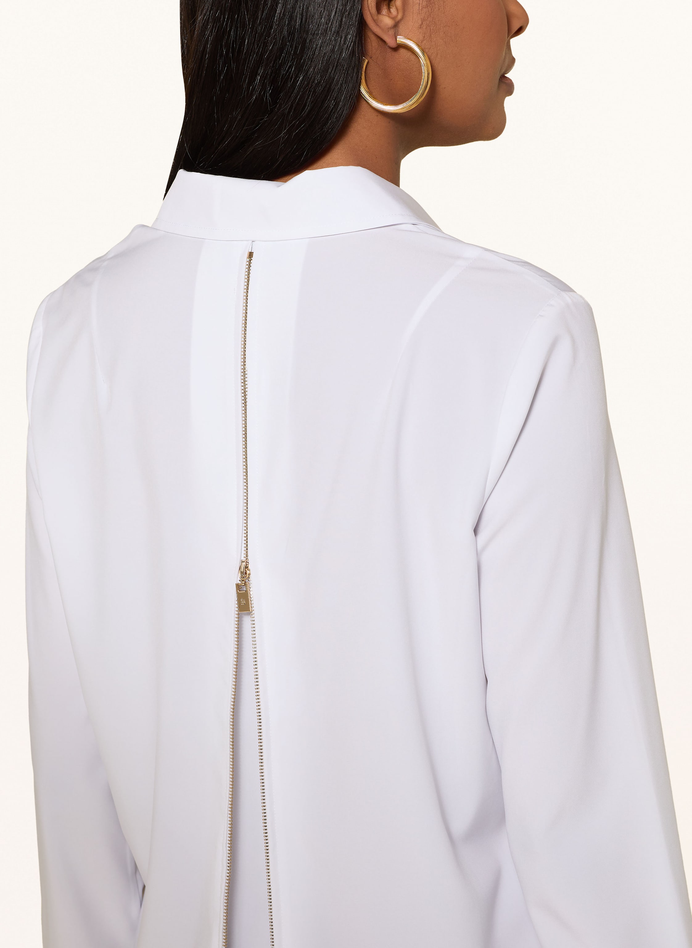 Thumbnail - Joseph Ribkoff Hemdbluse weiss