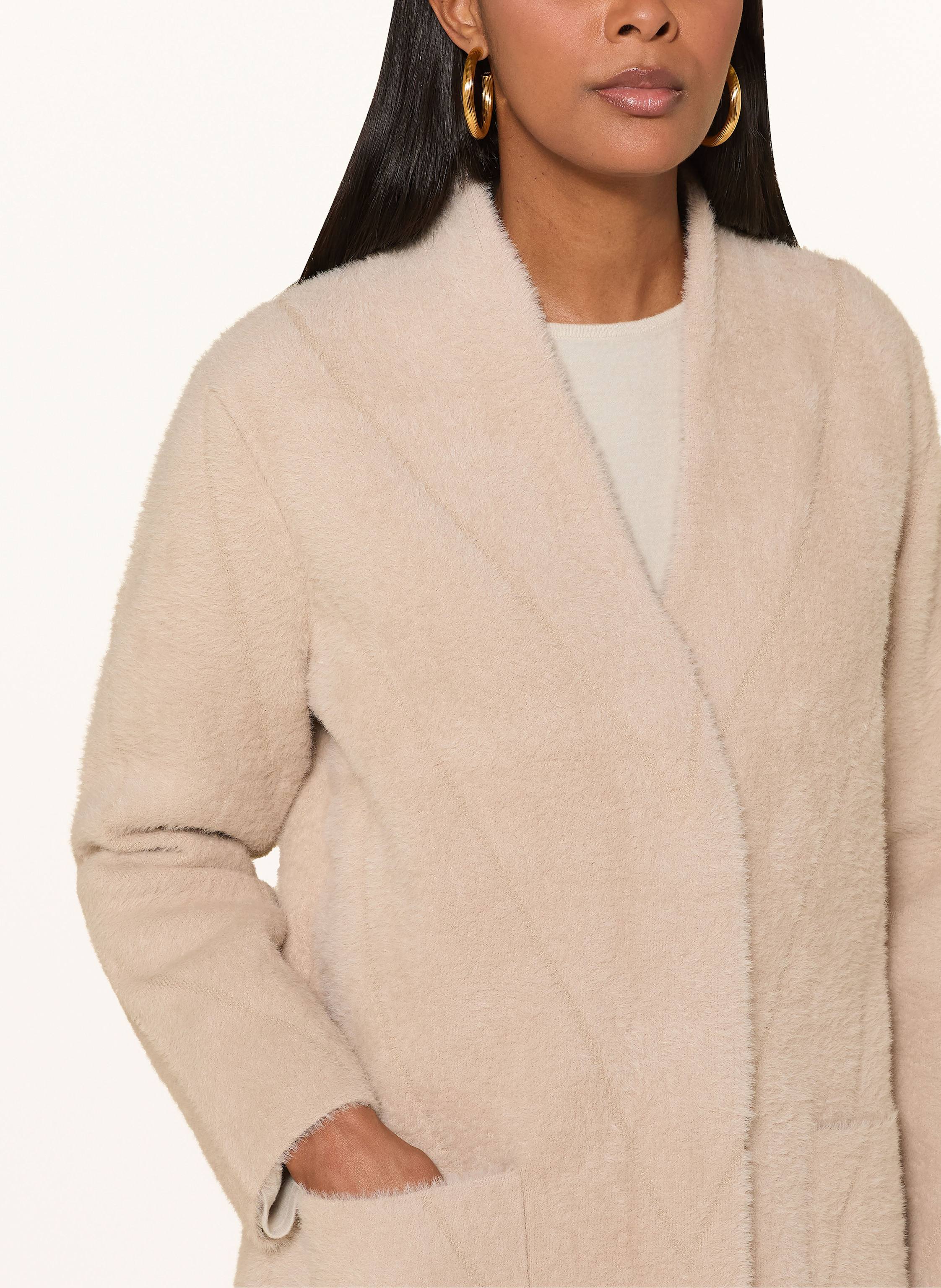 Thumbnail - Joseph Ribkoff Mantel beige