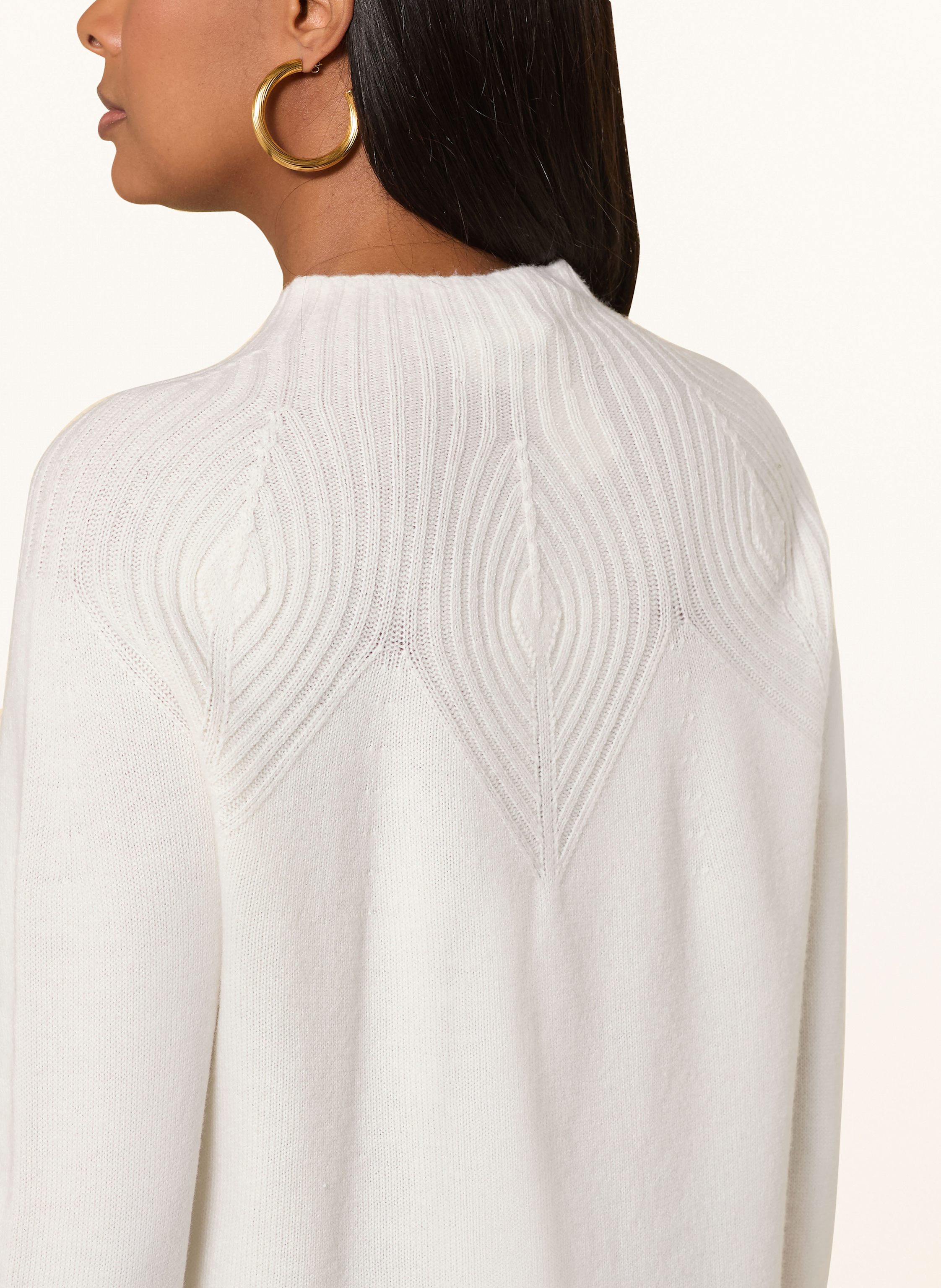 Thumbnail - Joseph Ribkoff Pullover weiss