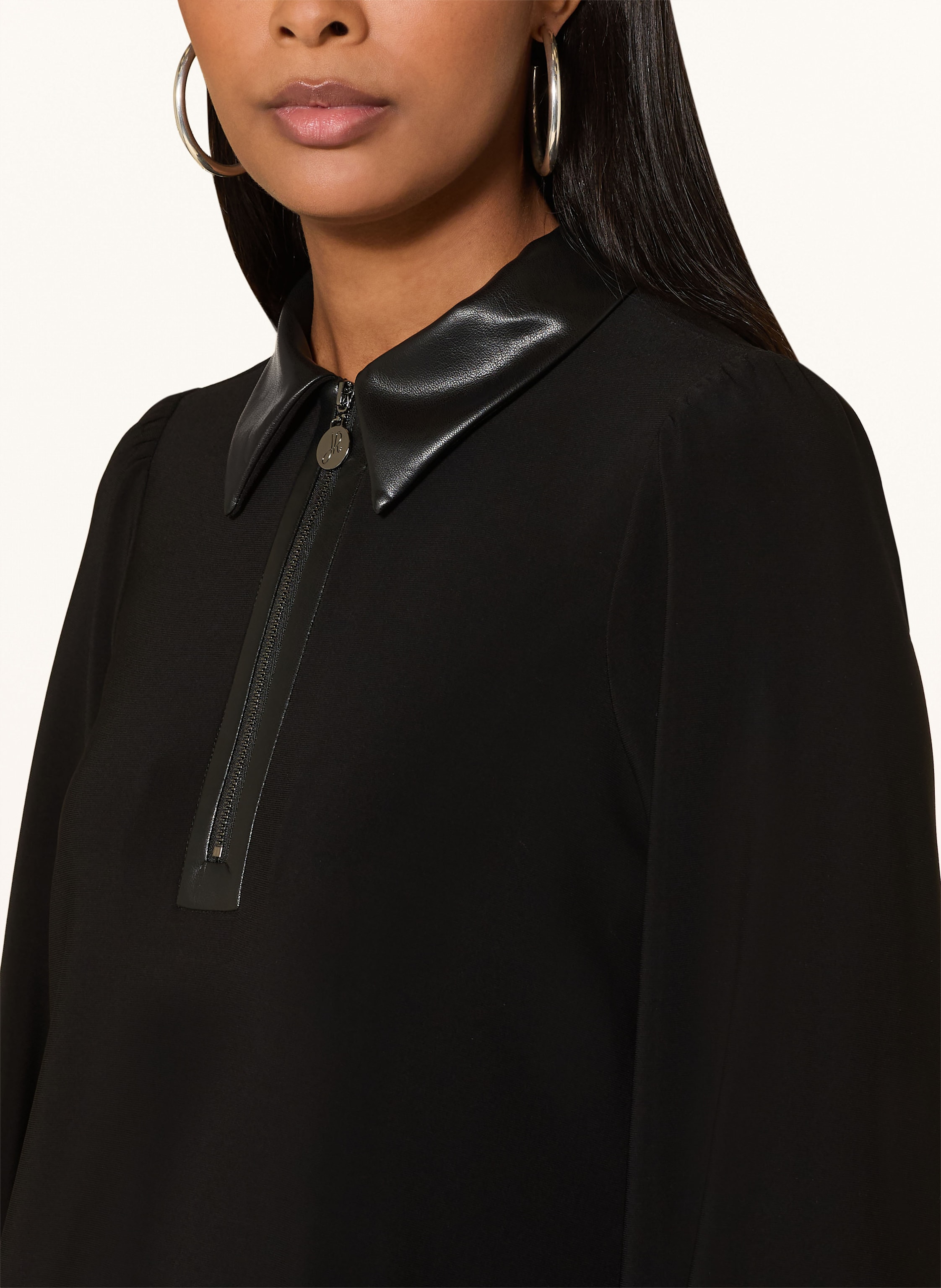 Thumbnail - Joseph Ribkoff Kleid schwarz