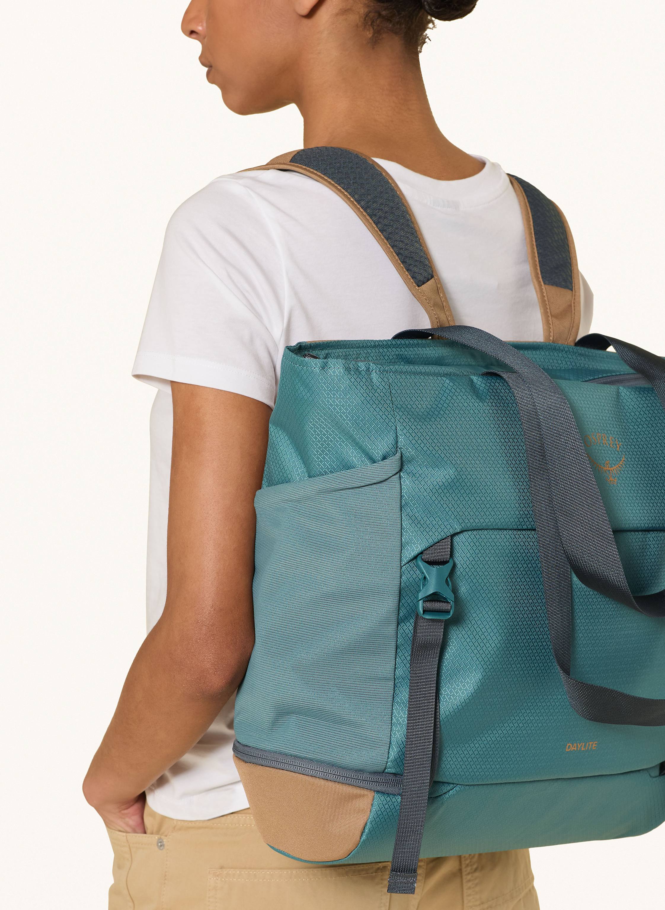 Thumbnail - Osprey Reisetasche Daylite 26 L blau