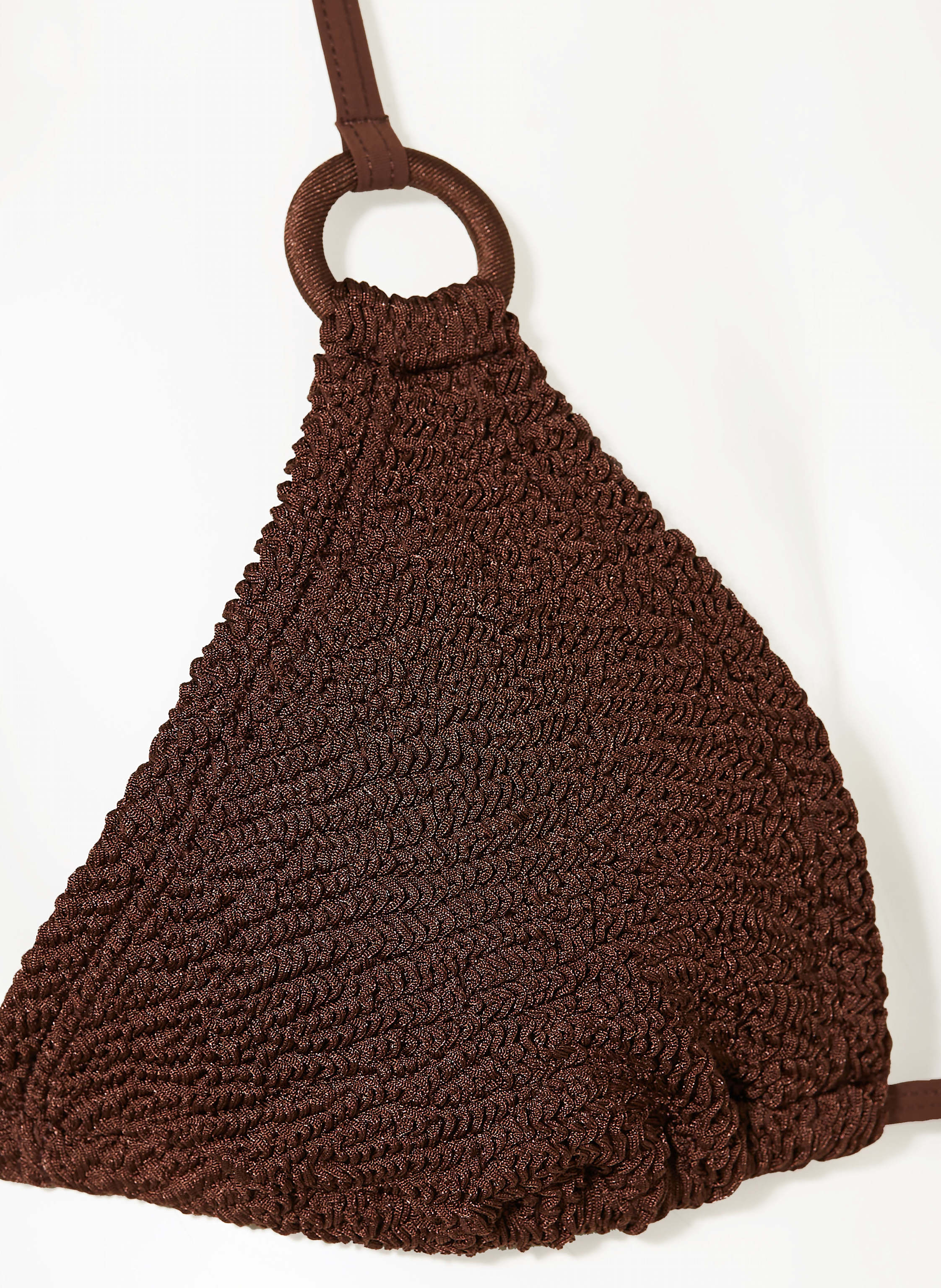 Thumbnail - Hunza G Triangel-Bikini Eva braun