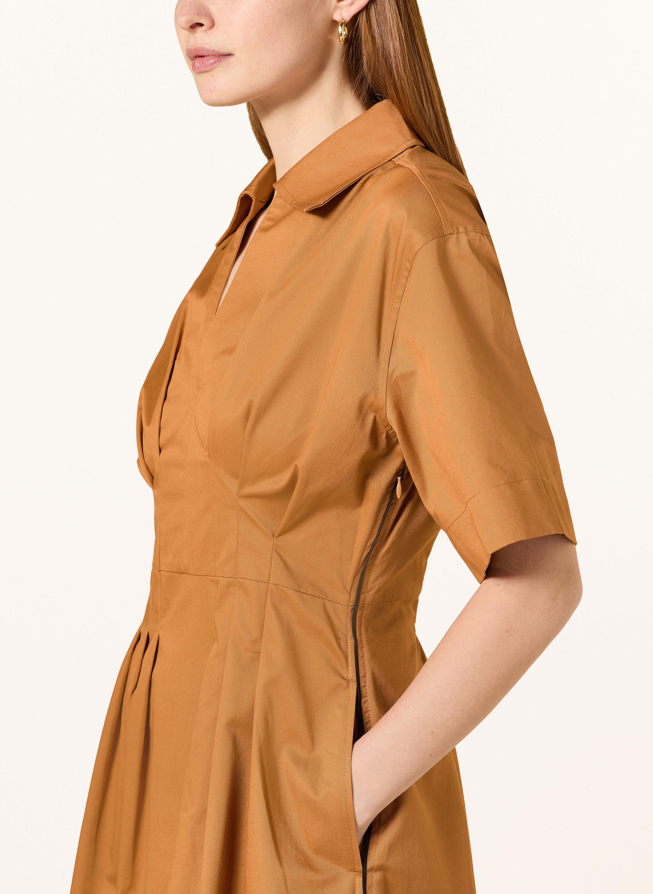 Thumbnail - Reiss Kleid orange