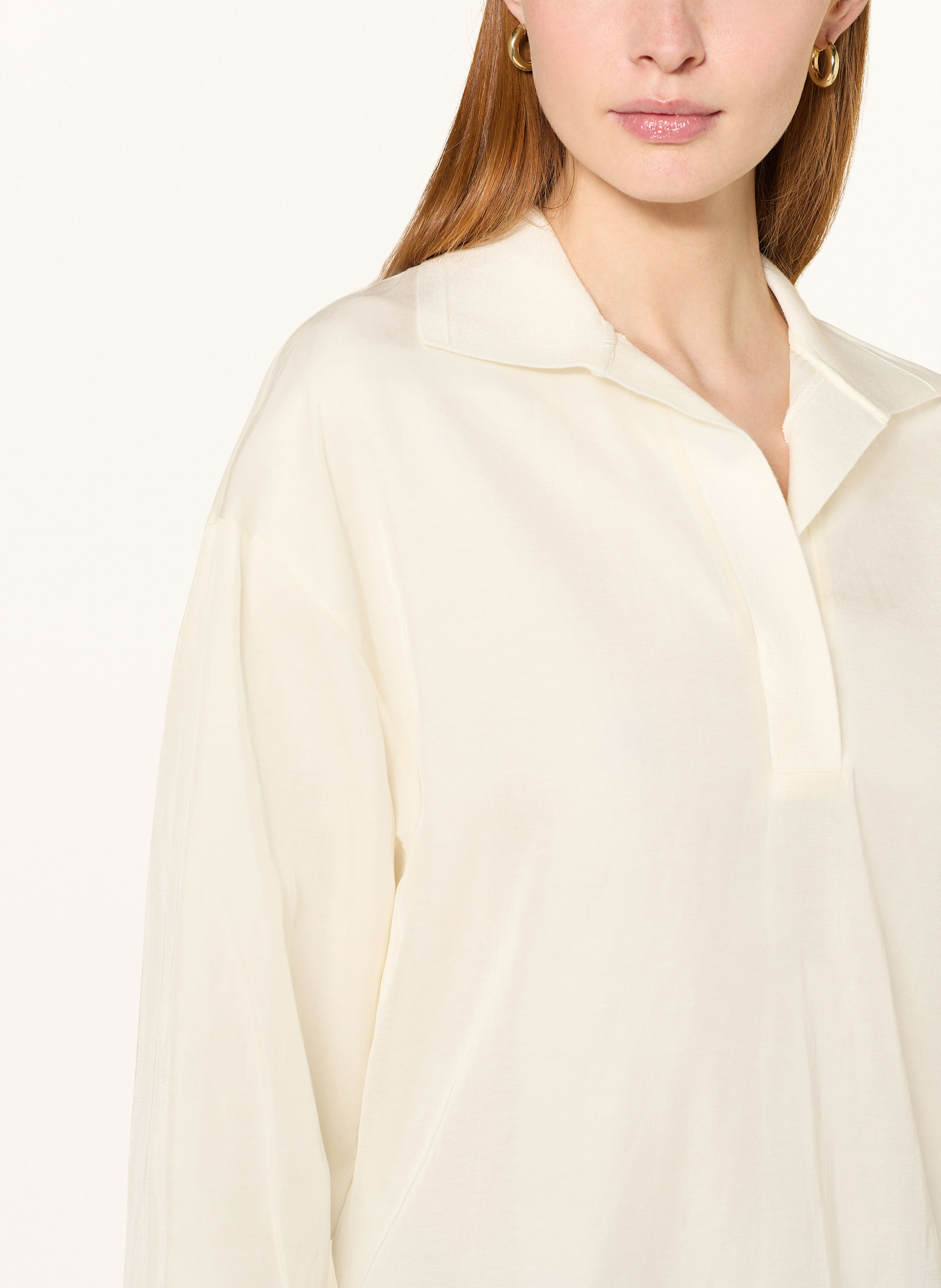 Thumbnail - Reiss Blusenshirt gelb