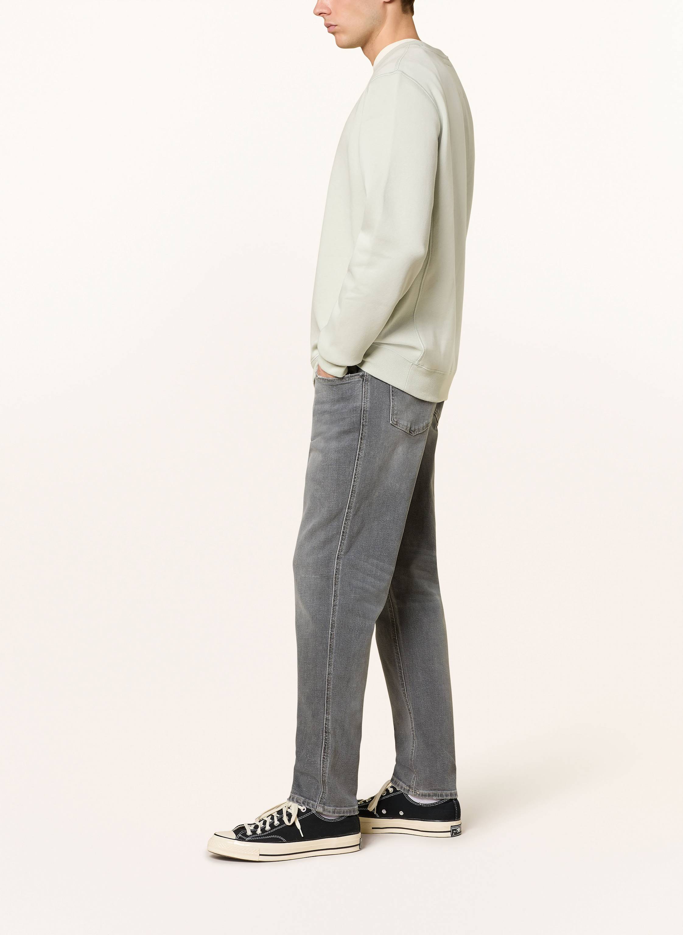 Thumbnail - Gang Jeans 94marco Relaxed Fit blau