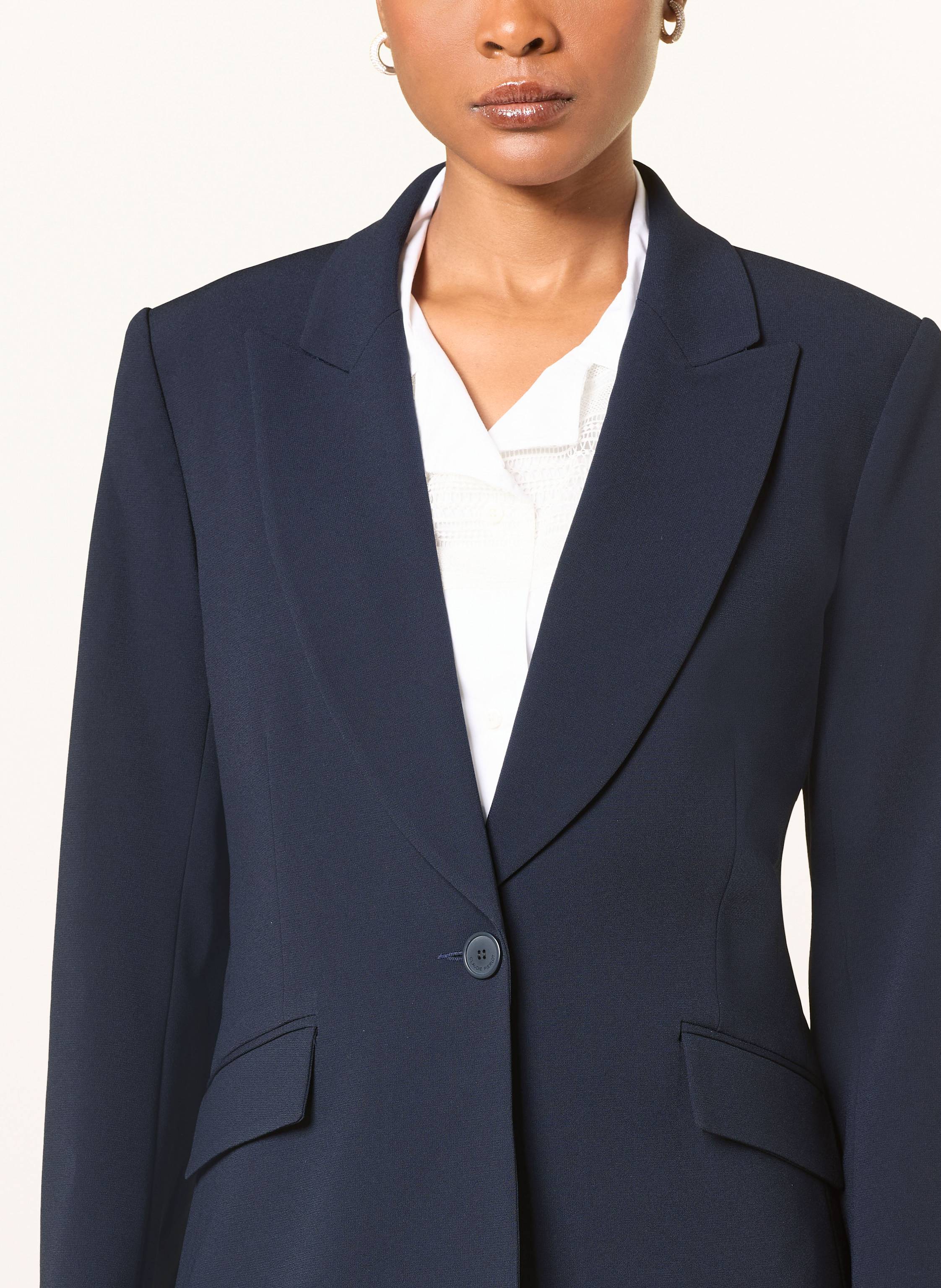 Thumbnail - Claudie Pierlot Blazer blau