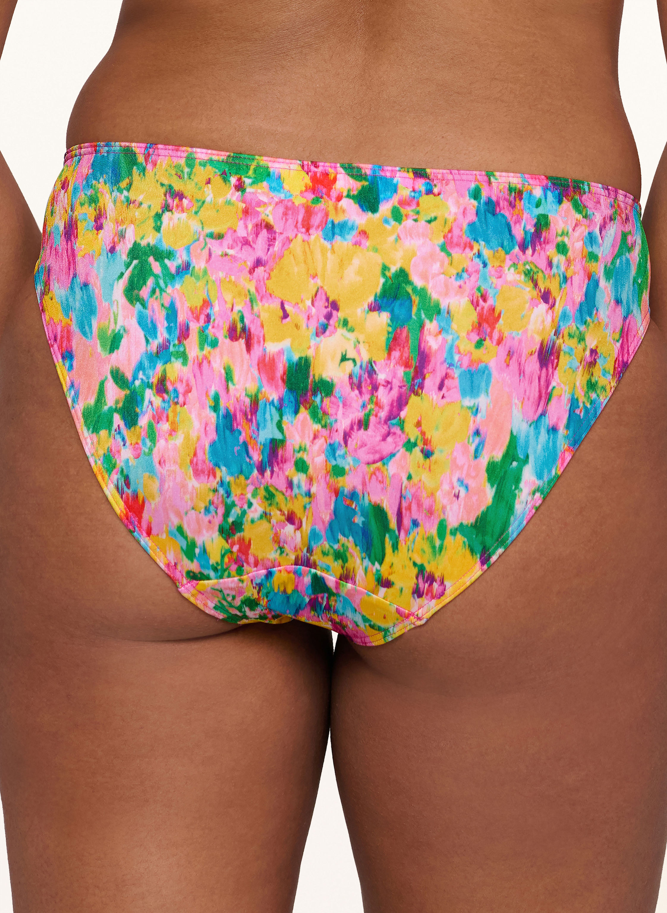 Thumbnail - Primadonna Basic-Bikini-Hose Ubud pink