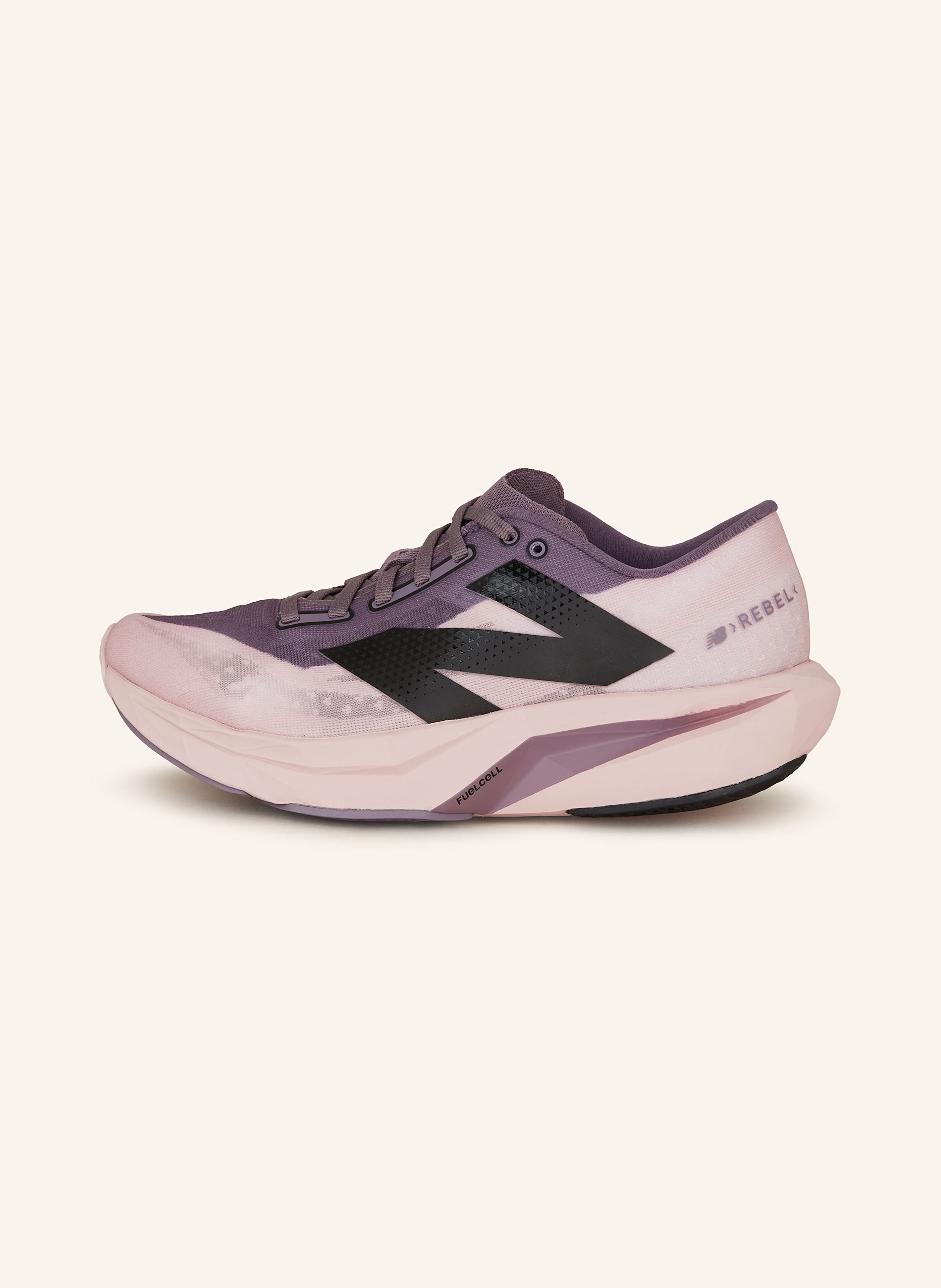 Thumbnail - New Balance Laufschuhe Fullcell Rebel v4 rosa