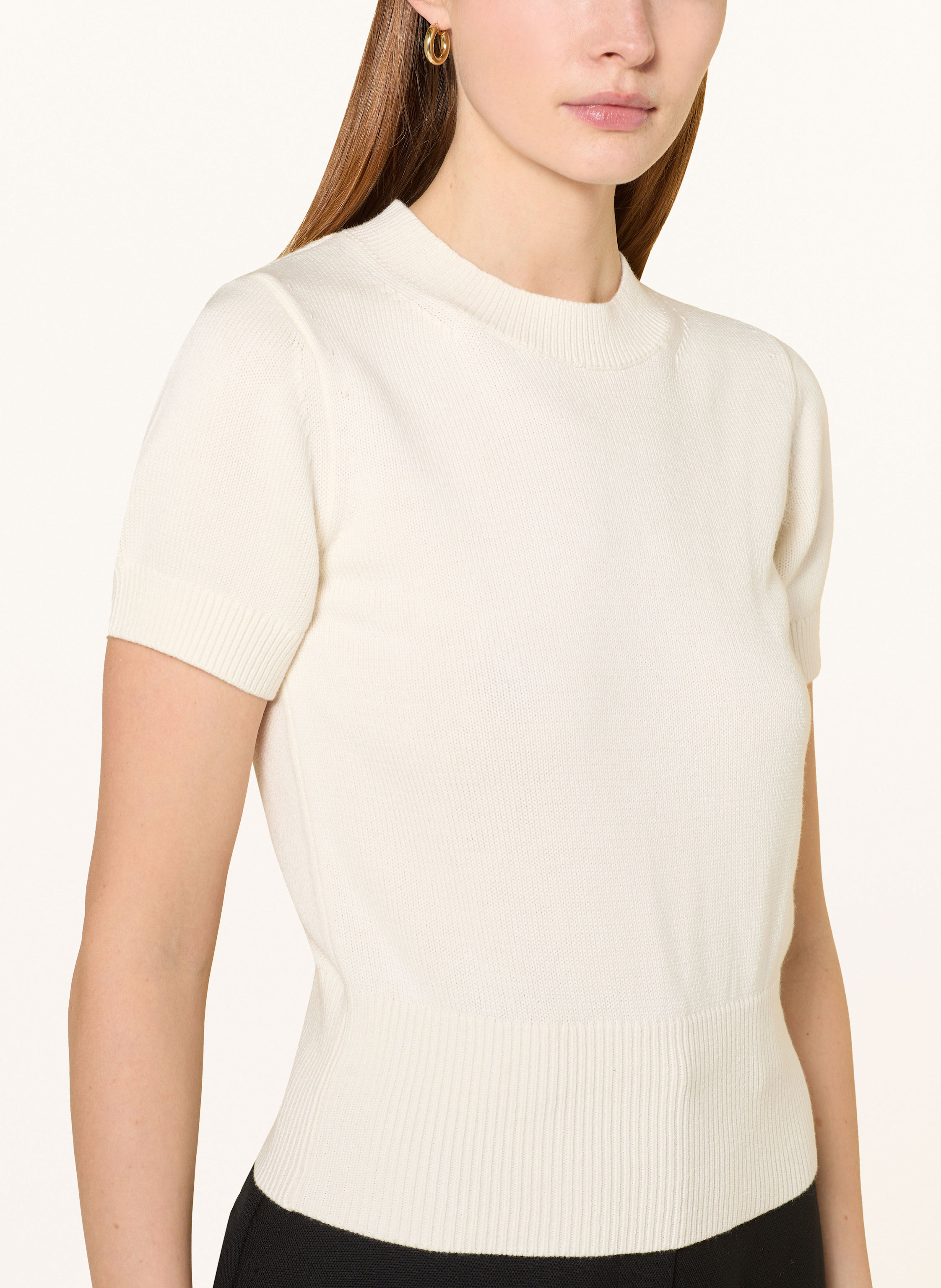 Thumbnail - Reiss Pullover weiss