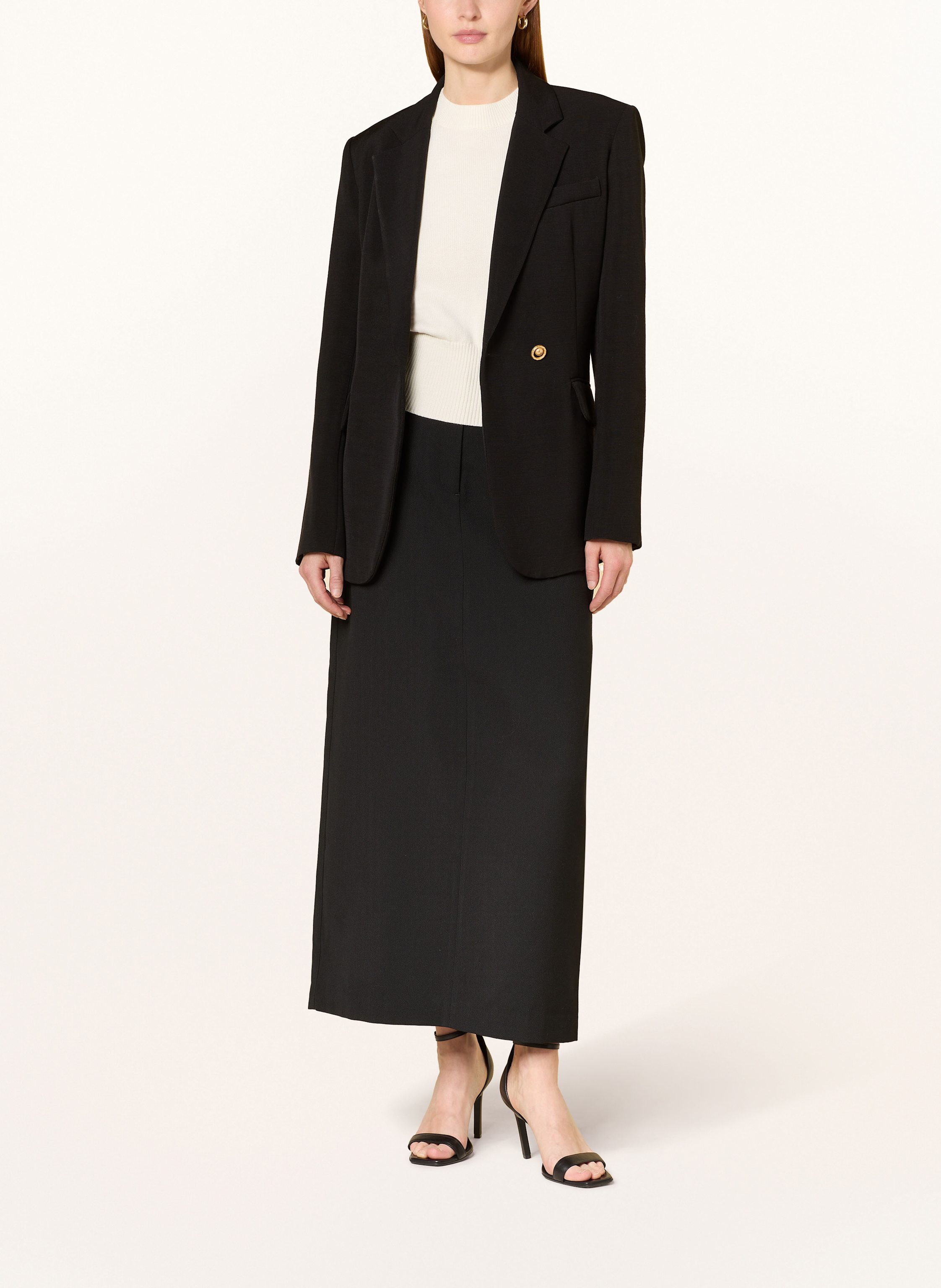 Thumbnail - Reiss Pullover weiss