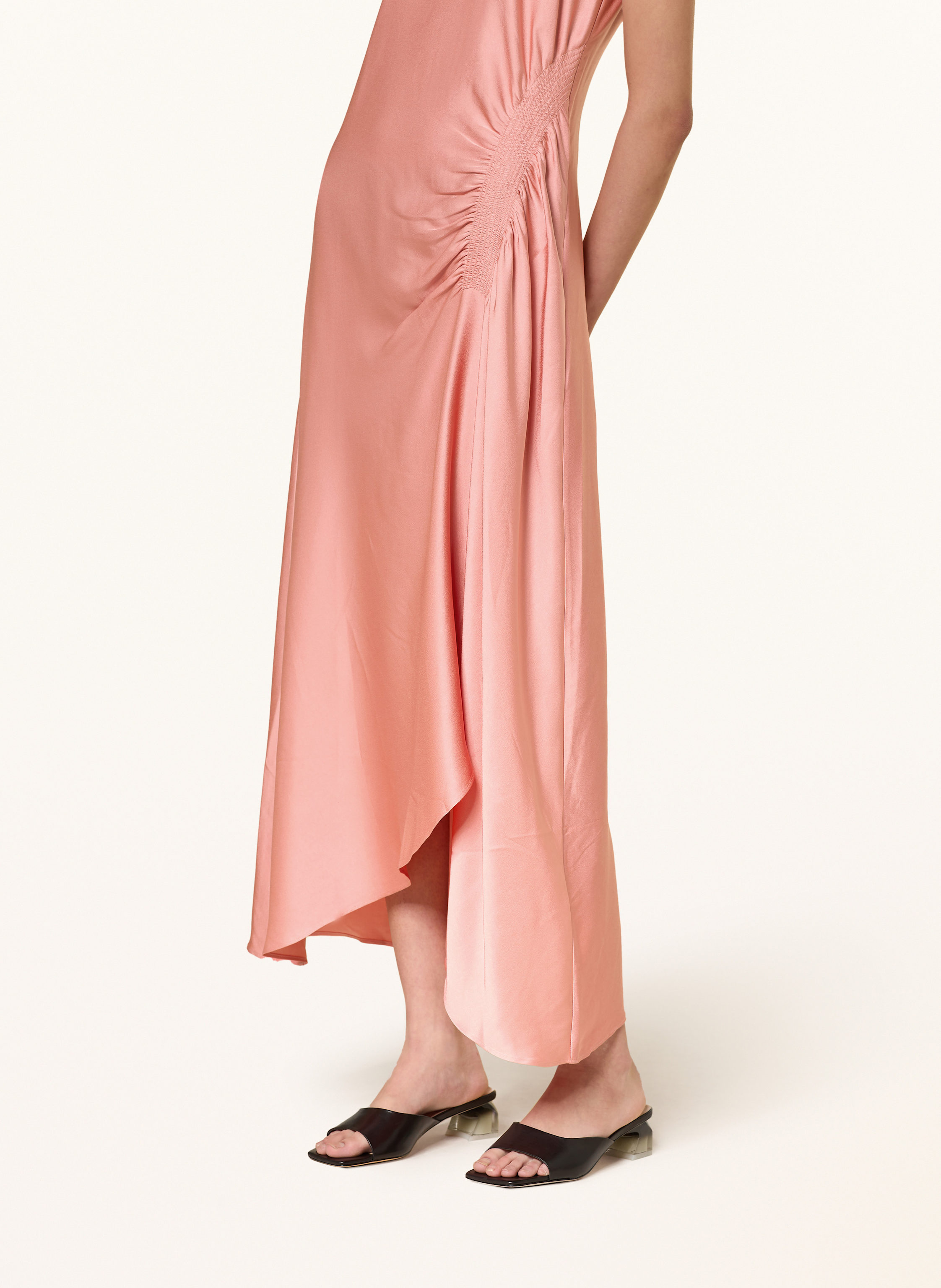 Thumbnail - Reiss Kleid Anessa orange