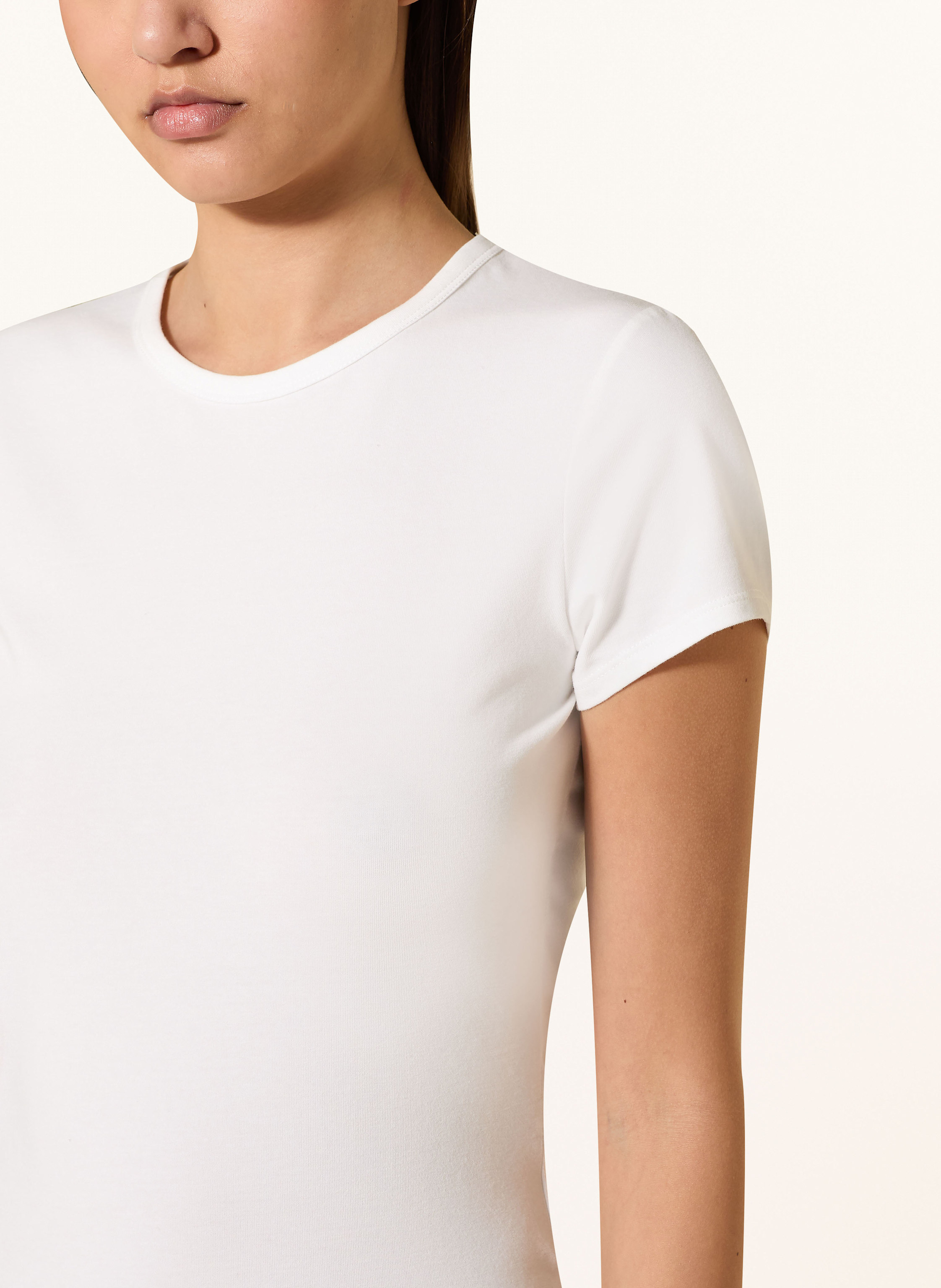 Thumbnail - Reiss T-Shirt Jolie weiss